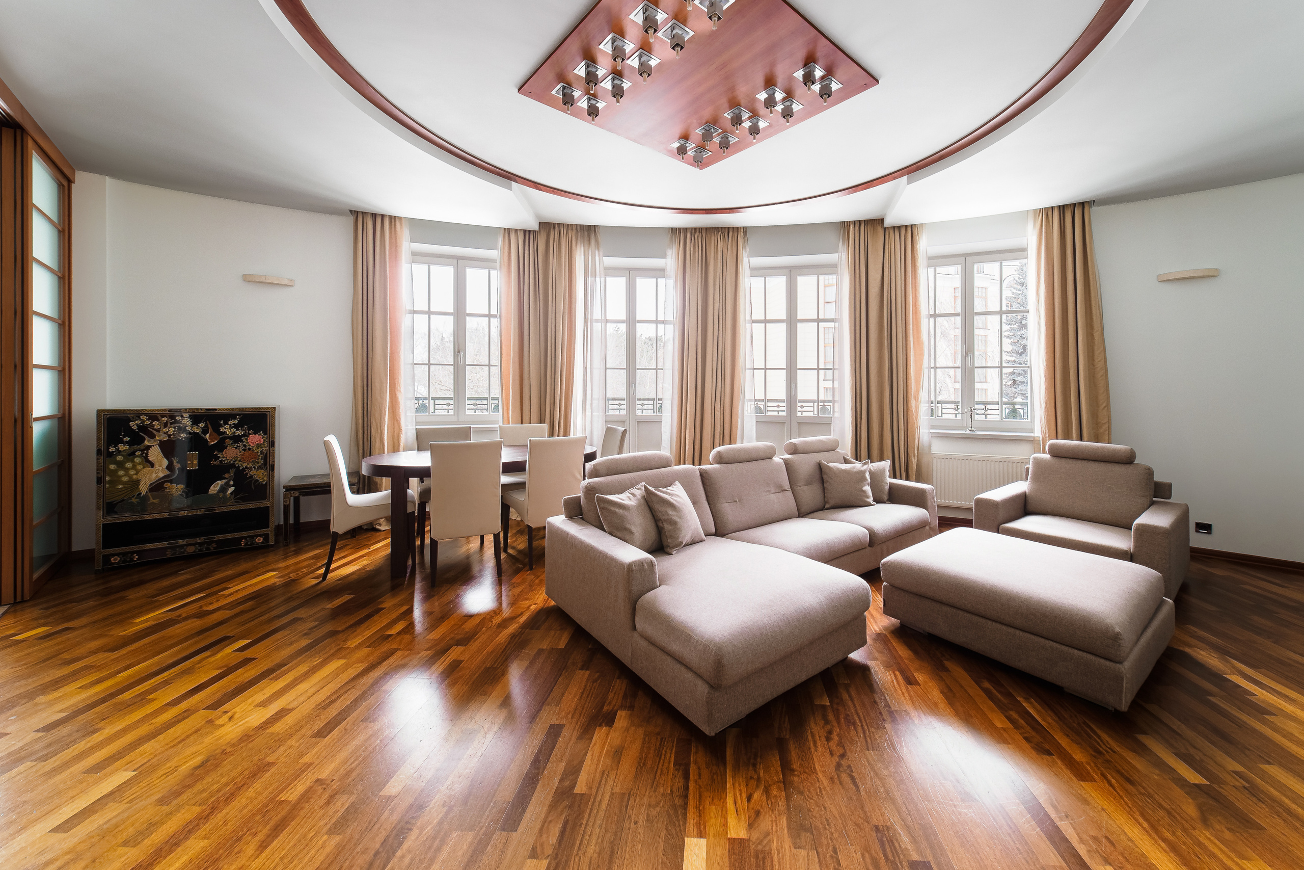 Береговая. Фотограф Никифоров-Гордеев Сергей. Москва и МО