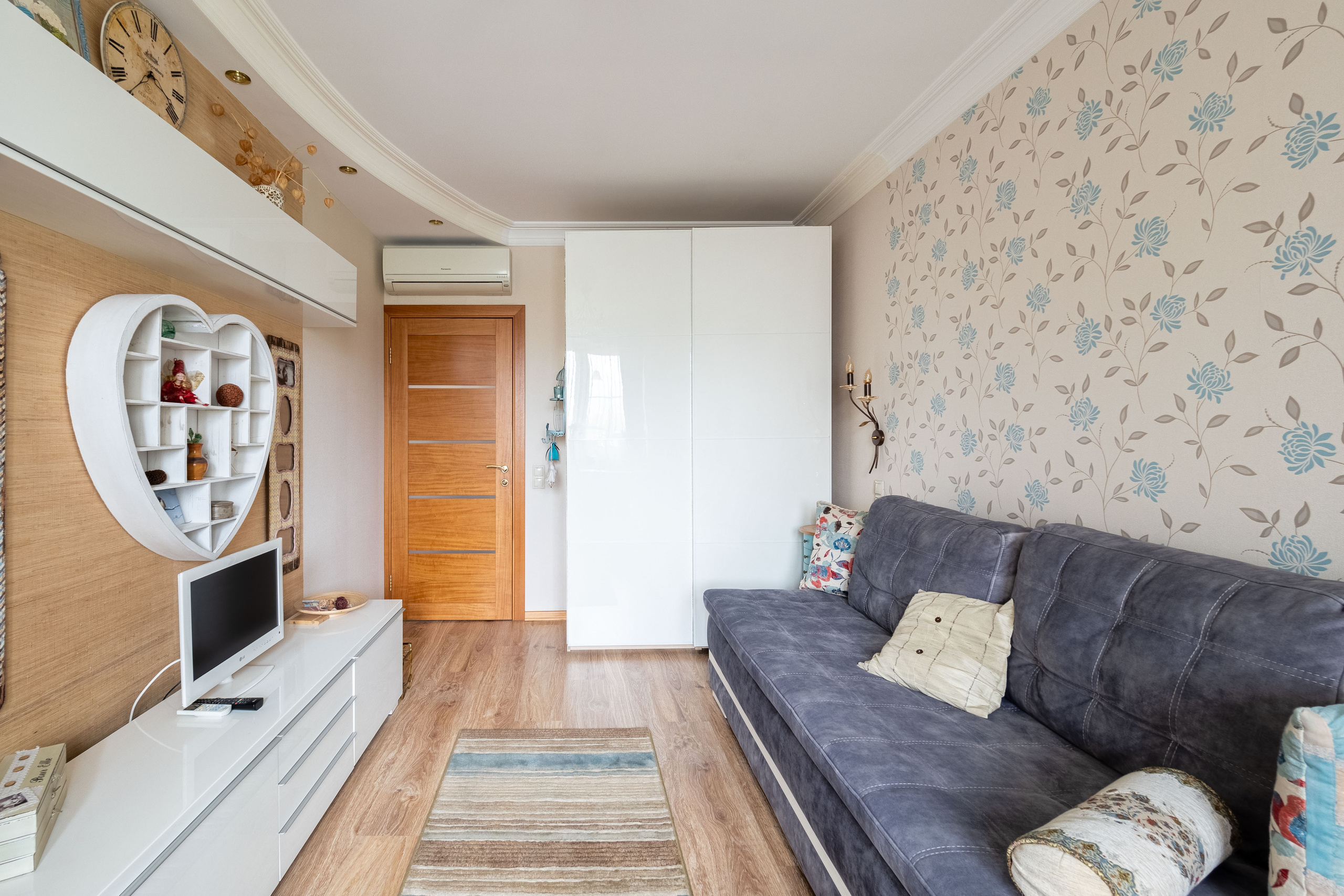 Барышиха. Фотограф Никифоров-Гордеев Сергей. Москва и МО