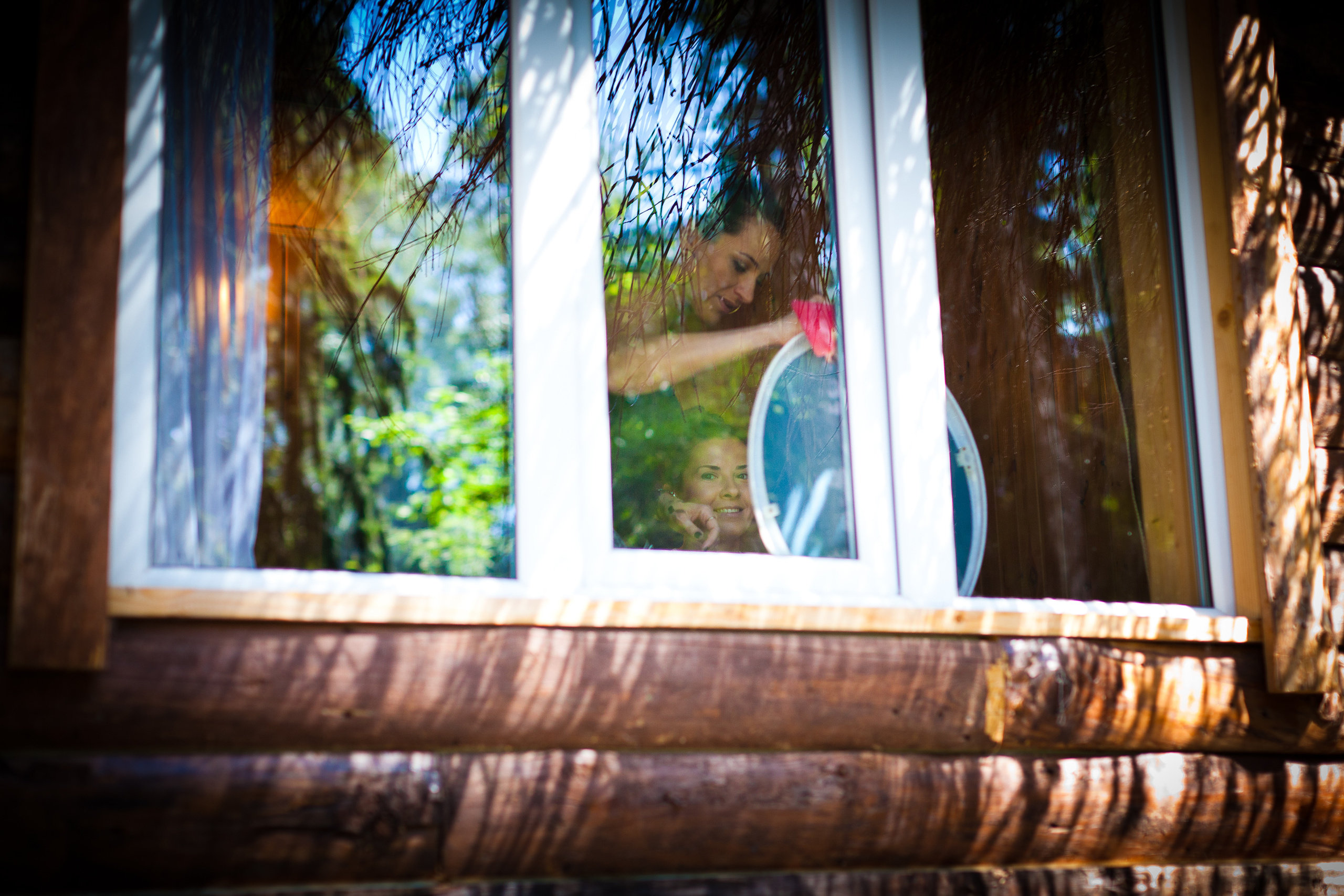Толя и Оля. Фотограф Никифоров-Гордеев Сергей. Москва и МО
