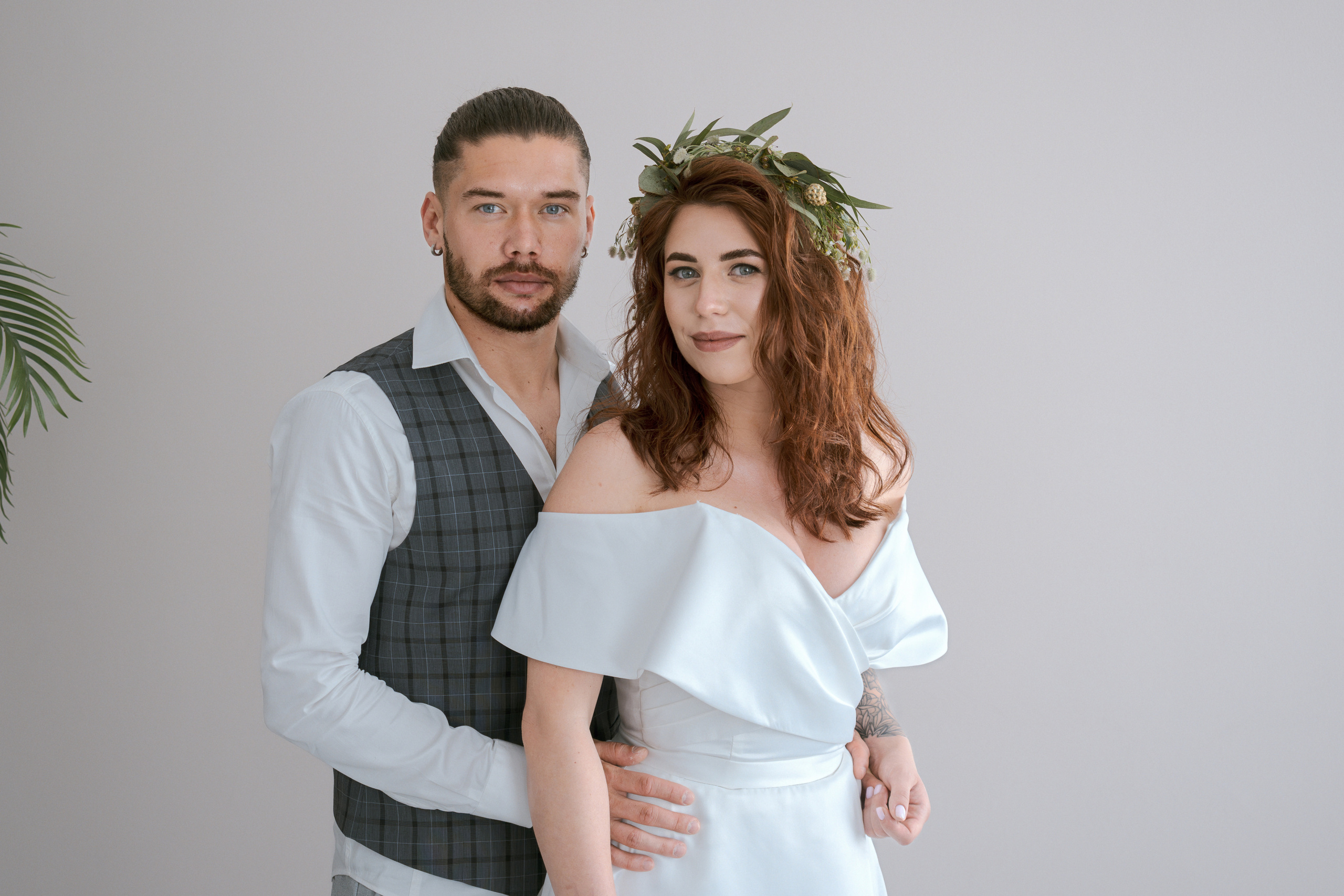 Торжественная регистрация в Гагаринском ЗАГСе. Фотограф Никифоров-Гордеев Сергей. Москва и МО