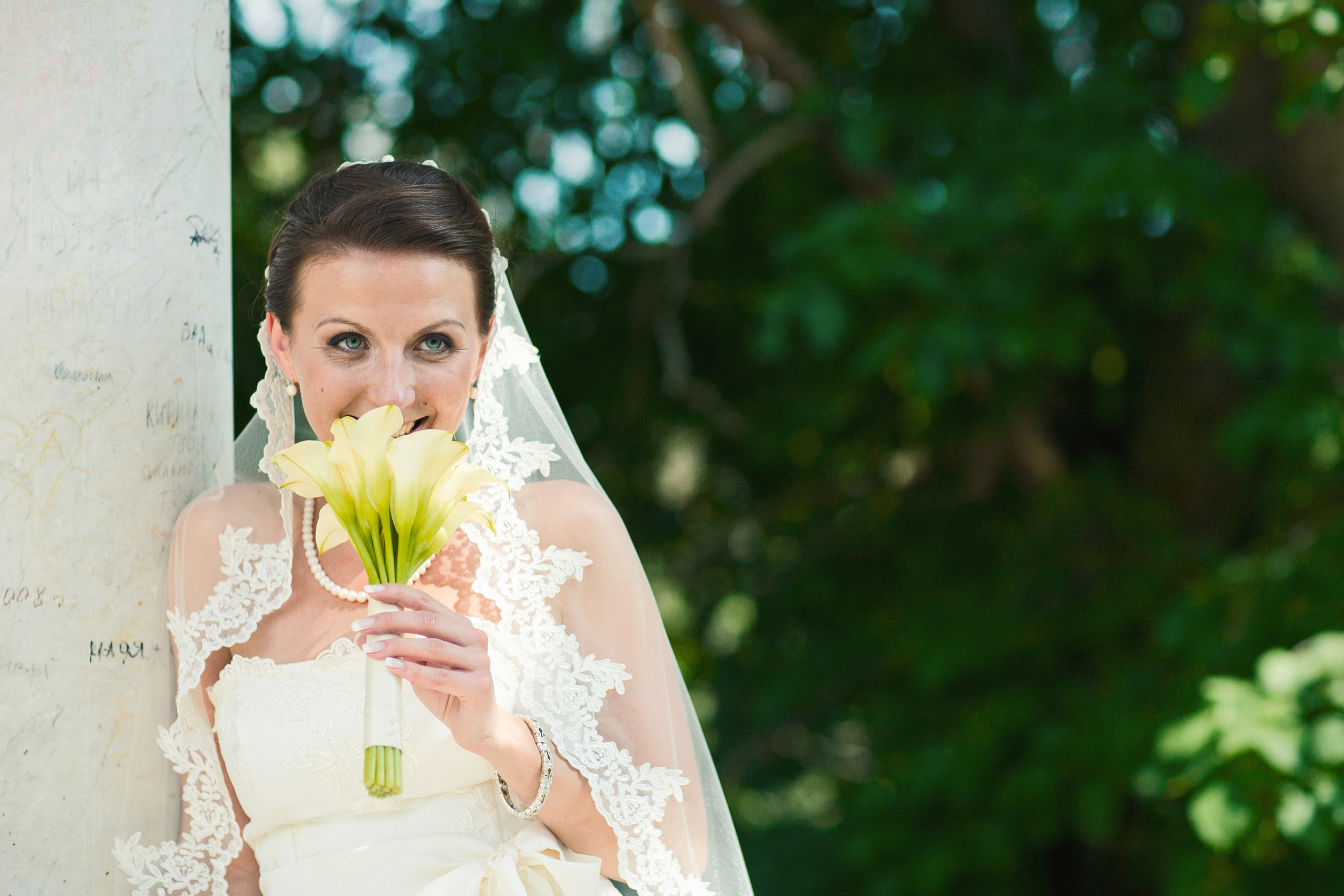 Алексей и Анастасия. Фотограф Никифоров-Гордеев Сергей. Москва и МО