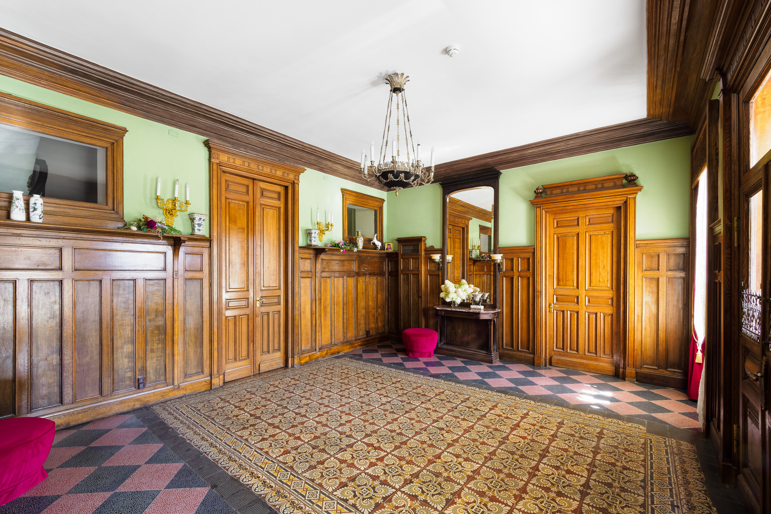 Середняково. Мцыри. Фотограф Никифоров-Гордеев Сергей. Москва и МО