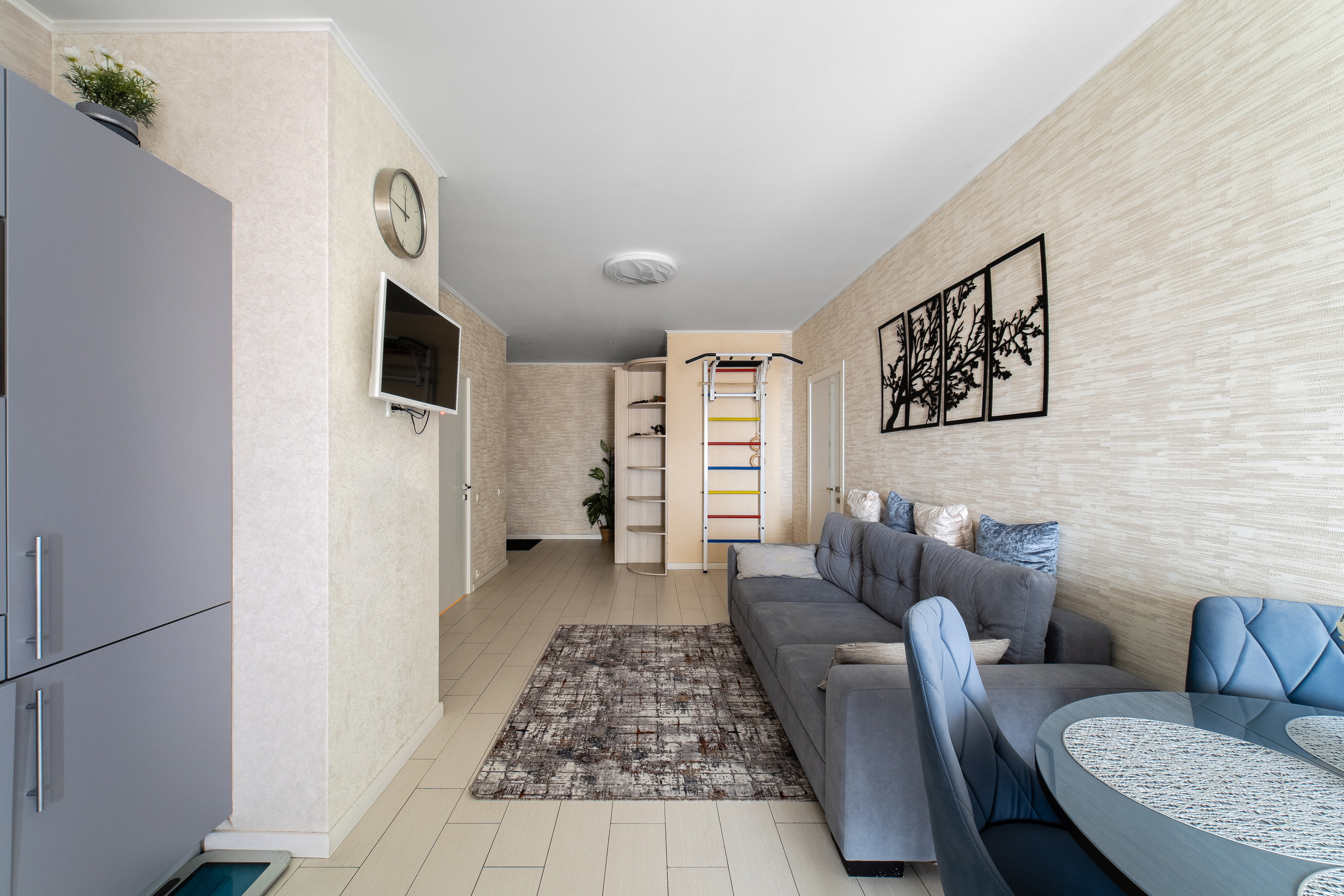 Химки. Фотограф Никифоров-Гордеев Сергей. Москва и МО