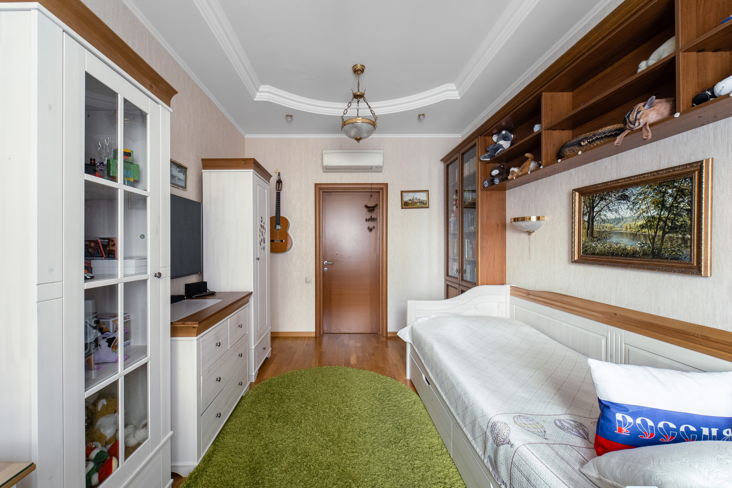 Мичуринский проспект. Фотограф Никифоров-Гордеев Сергей. Москва и МО