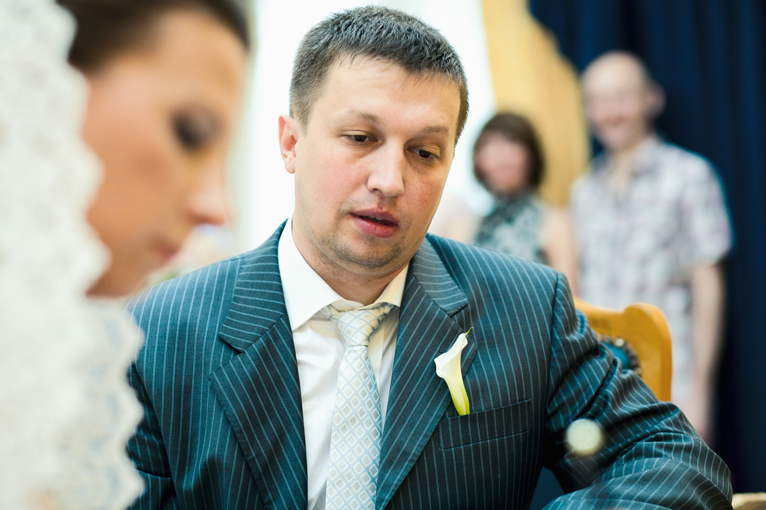 Алексей и Анастасия. Фотограф Никифоров-Гордеев Сергей. Москва и МО