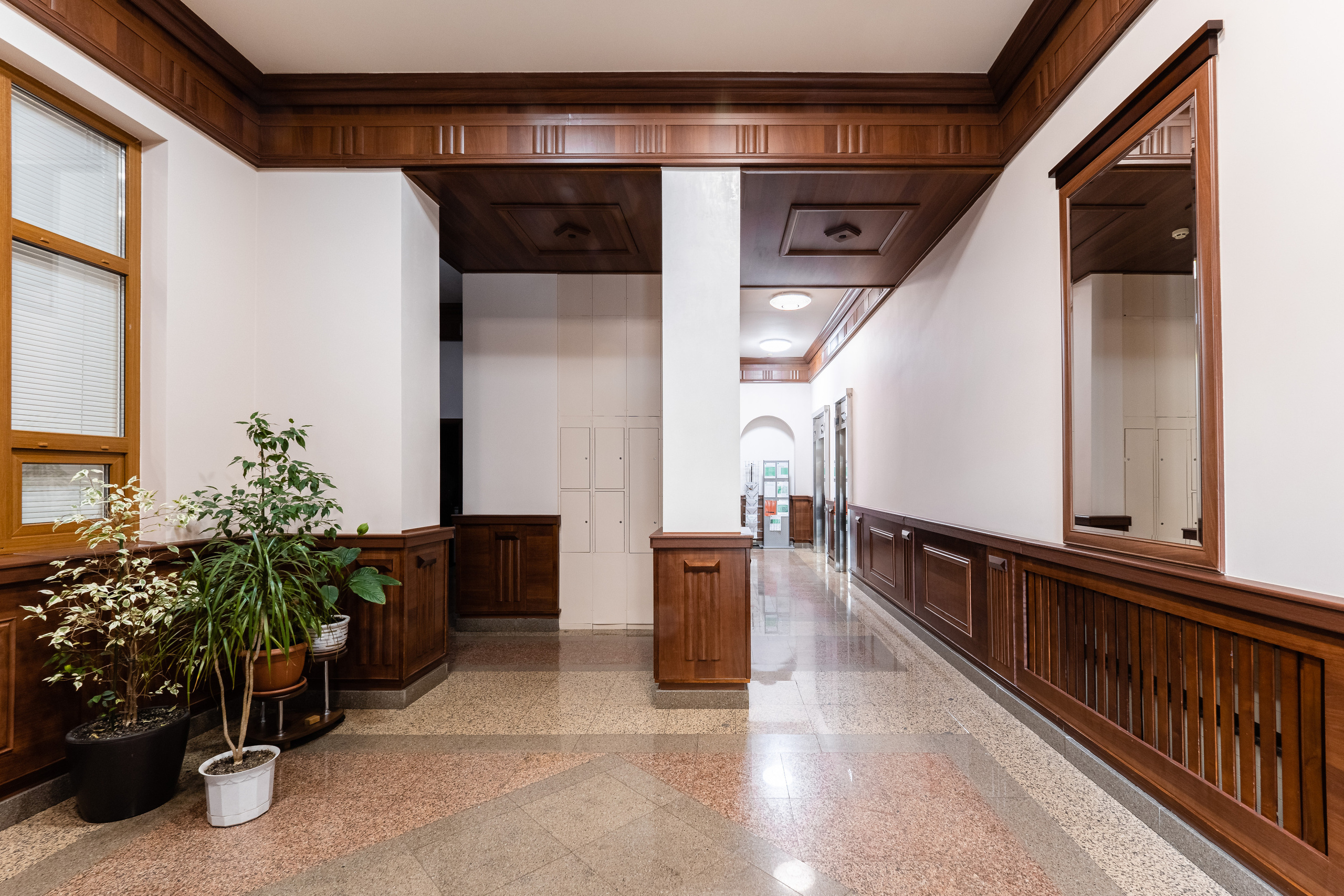 Мичуринский проспект. Фотограф Никифоров-Гордеев Сергей. Москва и МО