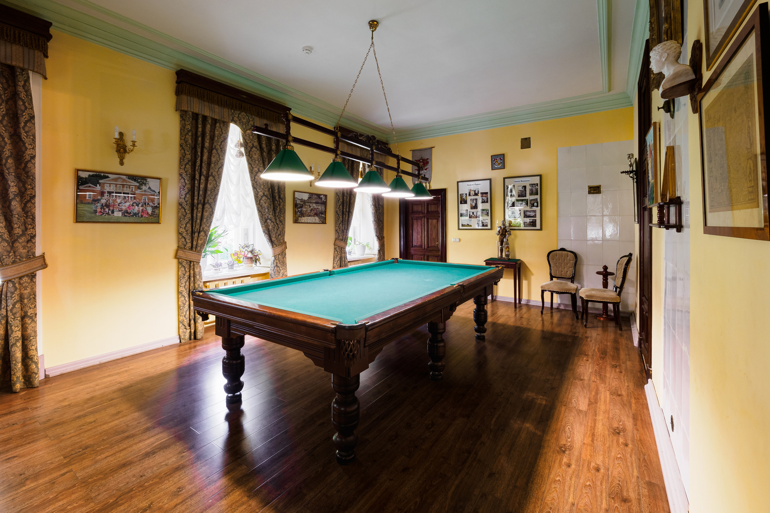 Середняково. Мцыри. Фотограф Никифоров-Гордеев Сергей. Москва и МО