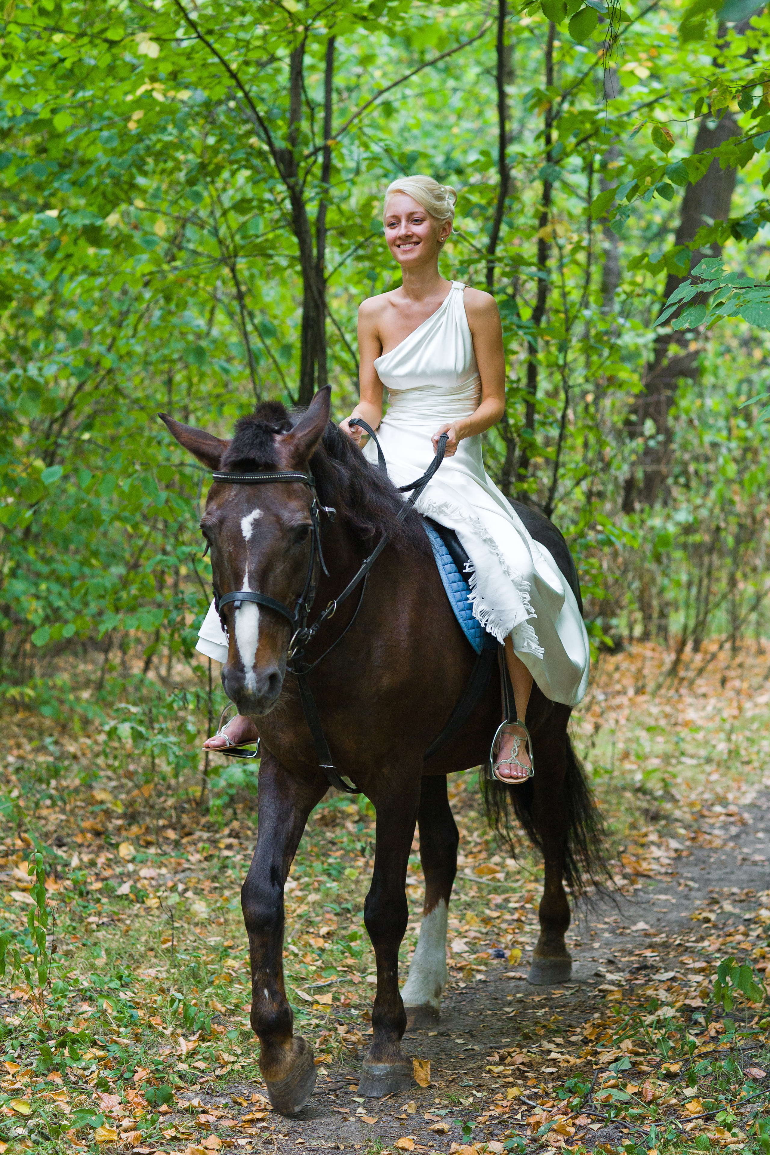 Стас и Лиза. Фотограф Никифоров-Гордеев Сергей. Москва и МО