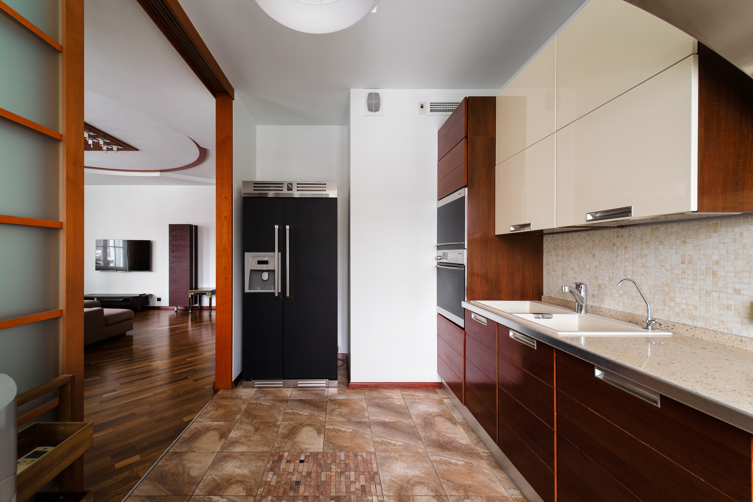 Береговая. Фотограф Никифоров-Гордеев Сергей. Москва и МО