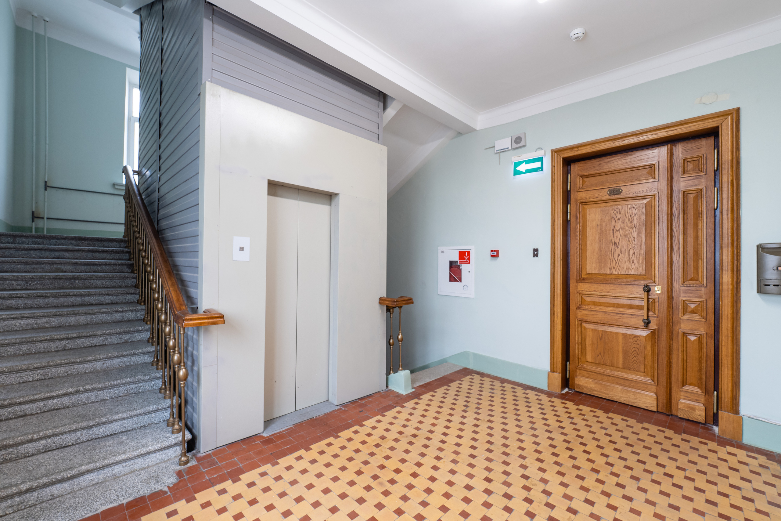 Котельнеческая набережная. Фотограф Никифоров-Гордеев Сергей. Москва и МО