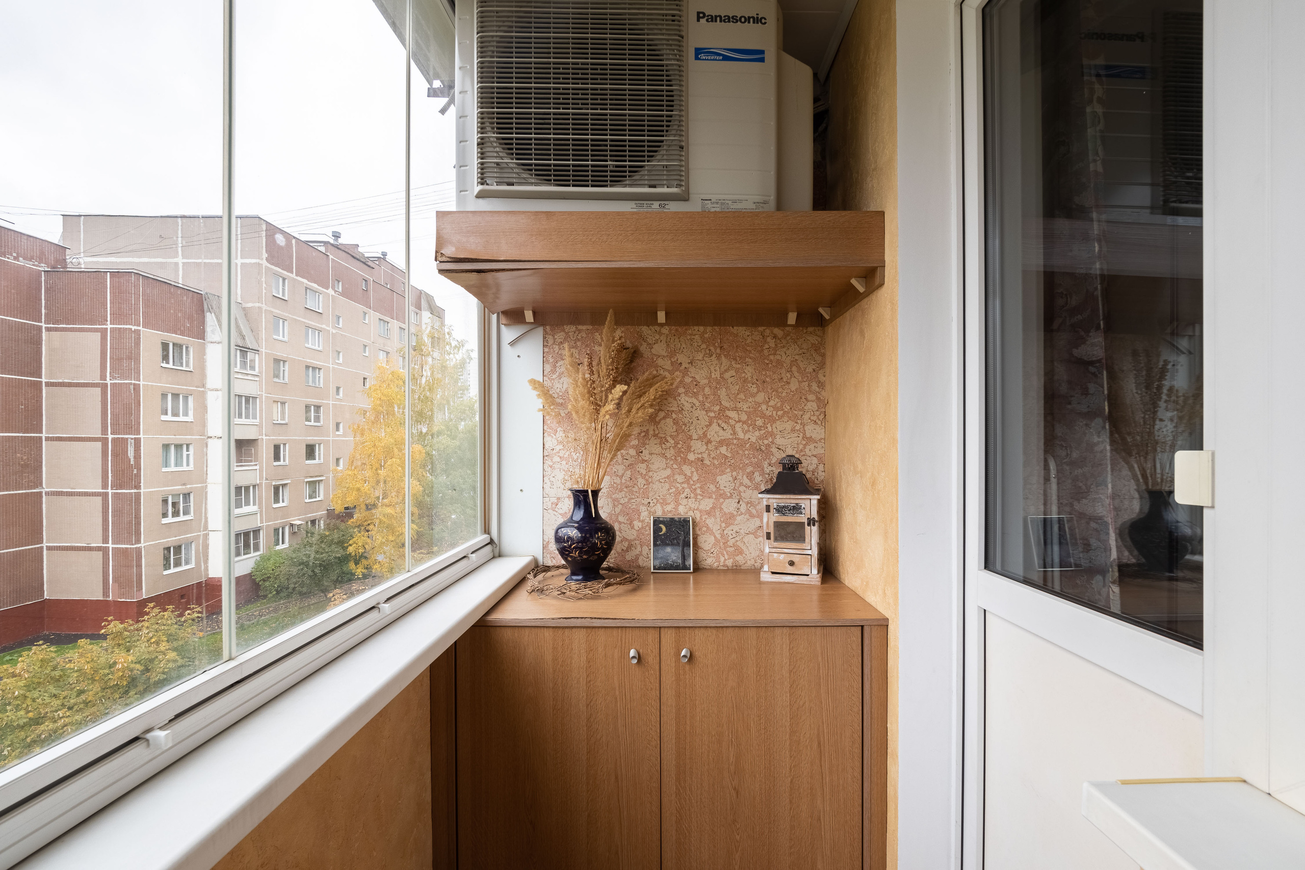 Барышиха. Фотограф Никифоров-Гордеев Сергей. Москва и МО