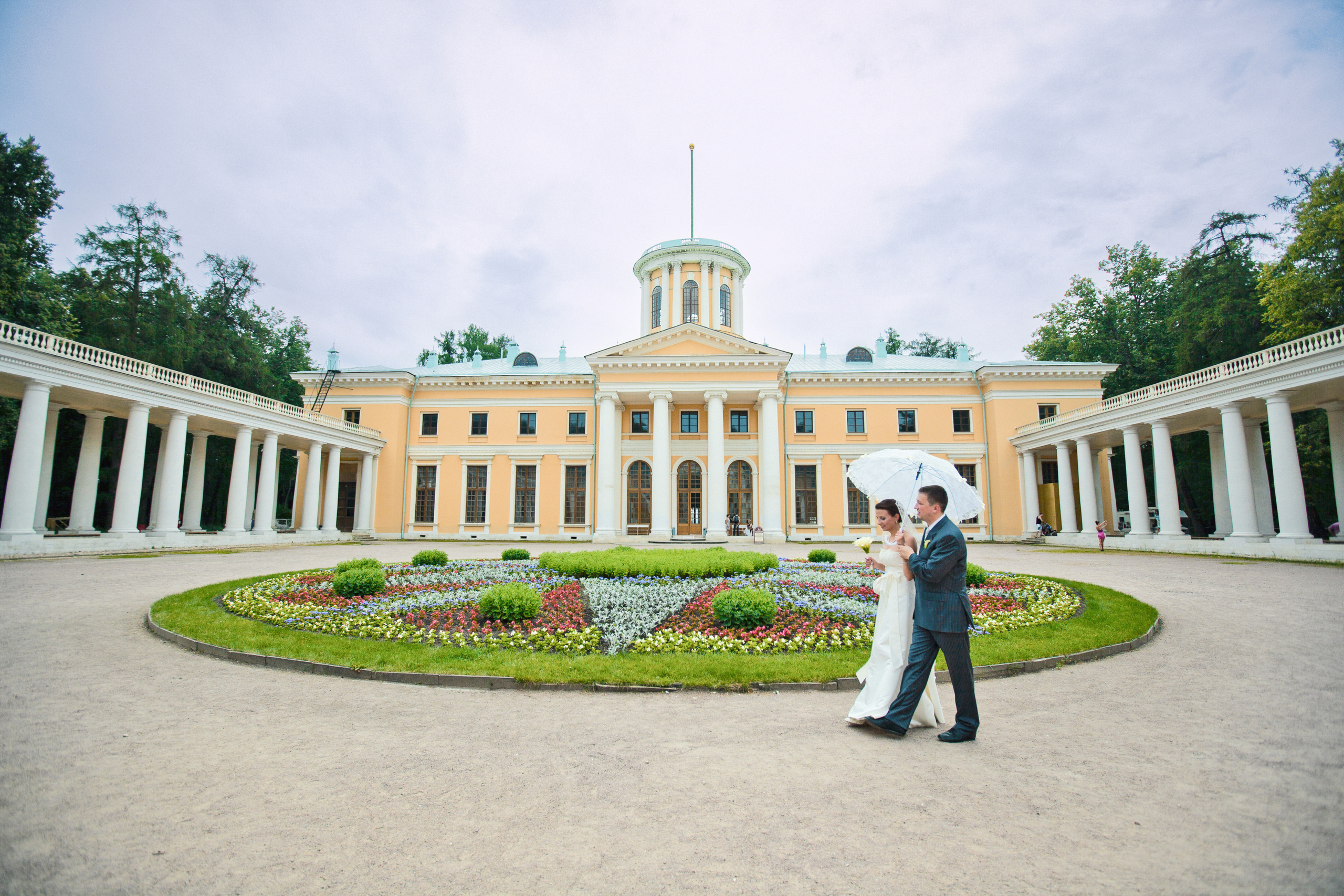 Алексей и Анастасия. Фотограф Никифоров-Гордеев Сергей. Москва и МО