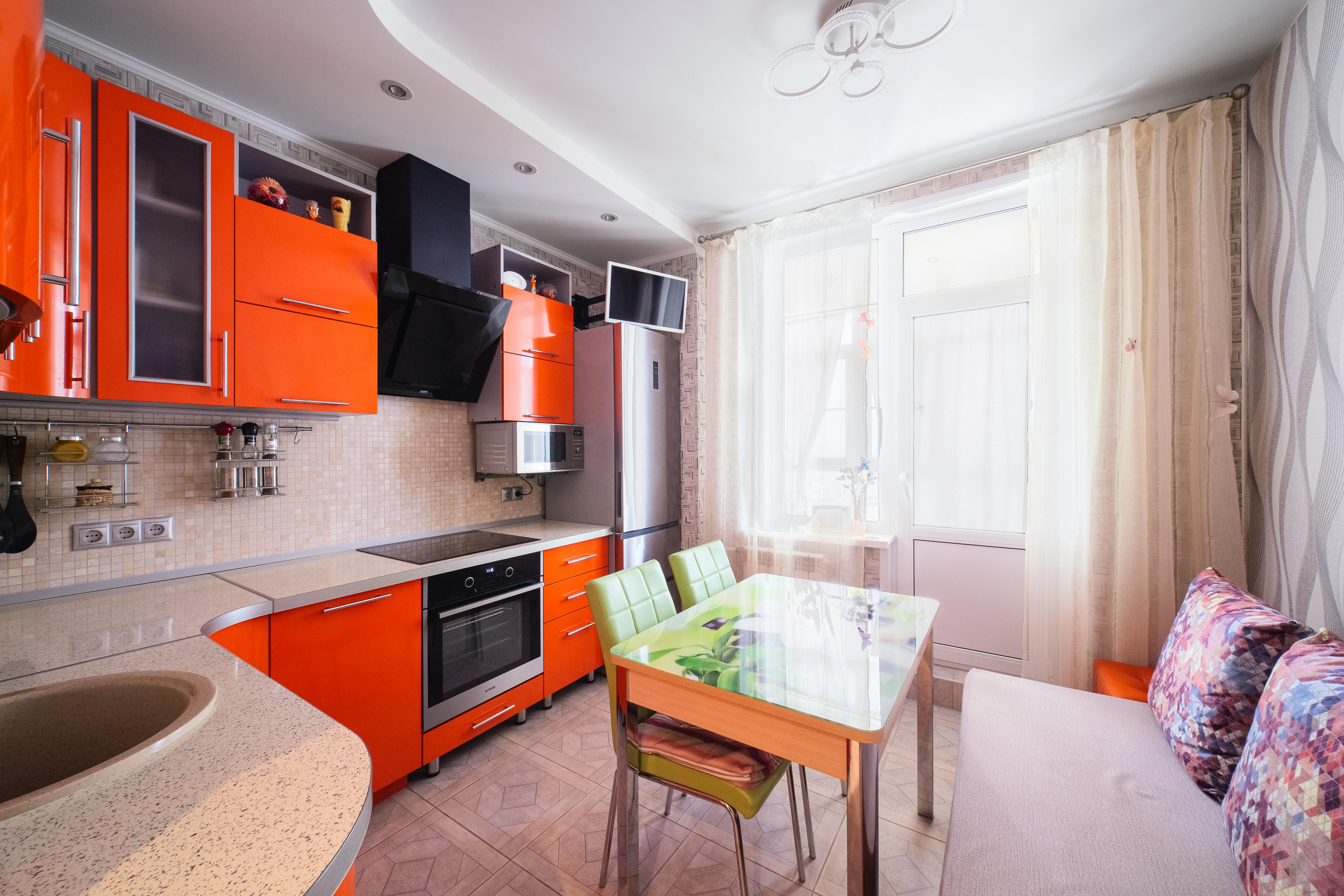 Зеленоград. Фотограф Никифоров-Гордеев Сергей. Москва и МО