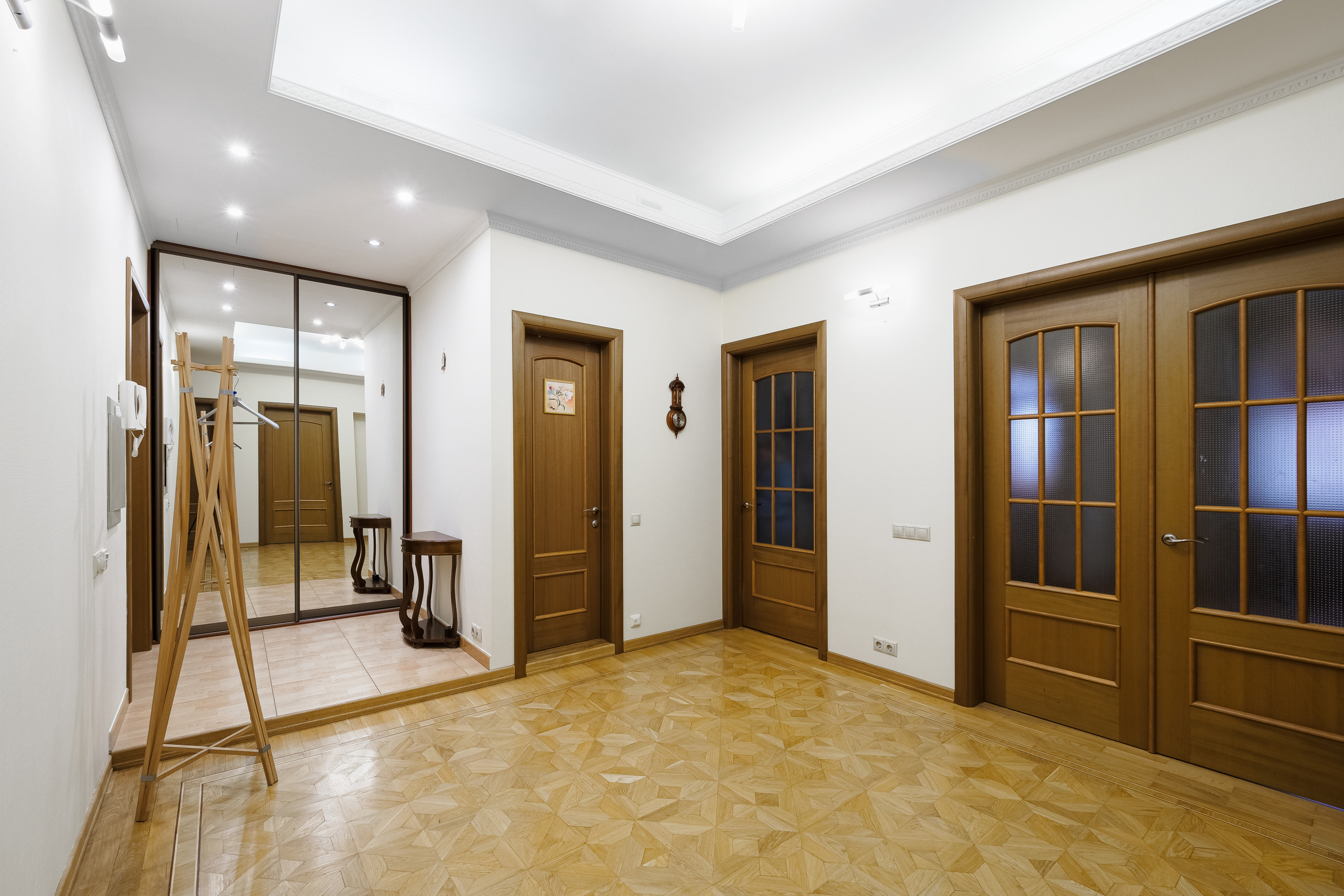 Ул. Расплетина. Фотограф Никифоров-Гордеев Сергей. Москва и МО