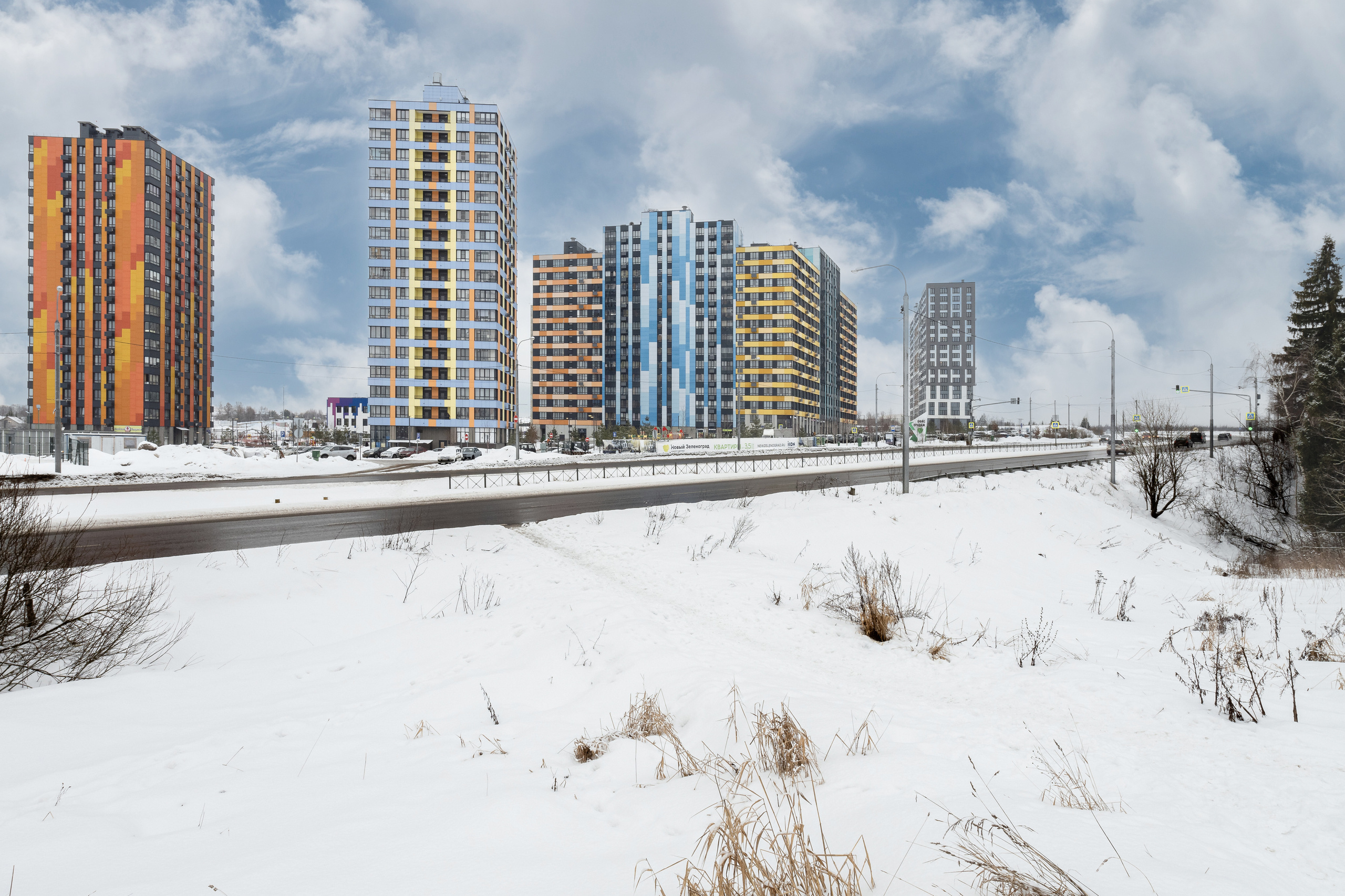 Рузино. Фотограф Никифоров-Гордеев Сергей. Москва и МО