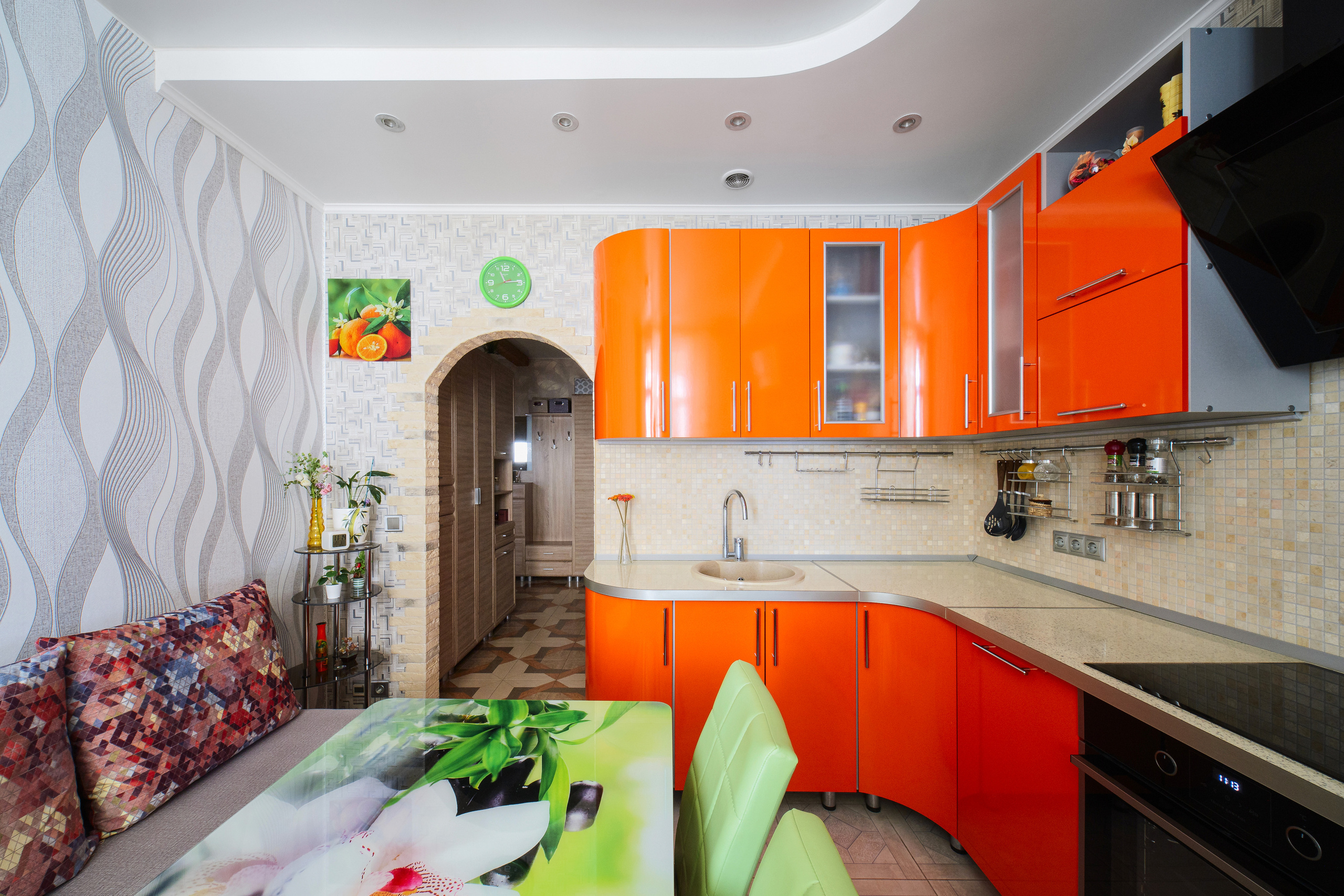 Зеленоград. Фотограф Никифоров-Гордеев Сергей. Москва и МО