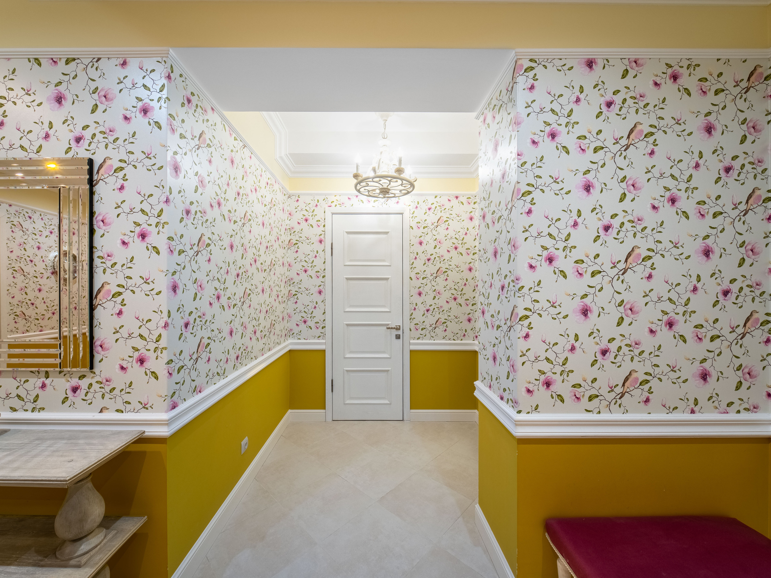 Ленинский проспект. Фотограф Никифоров-Гордеев Сергей. Москва и МО