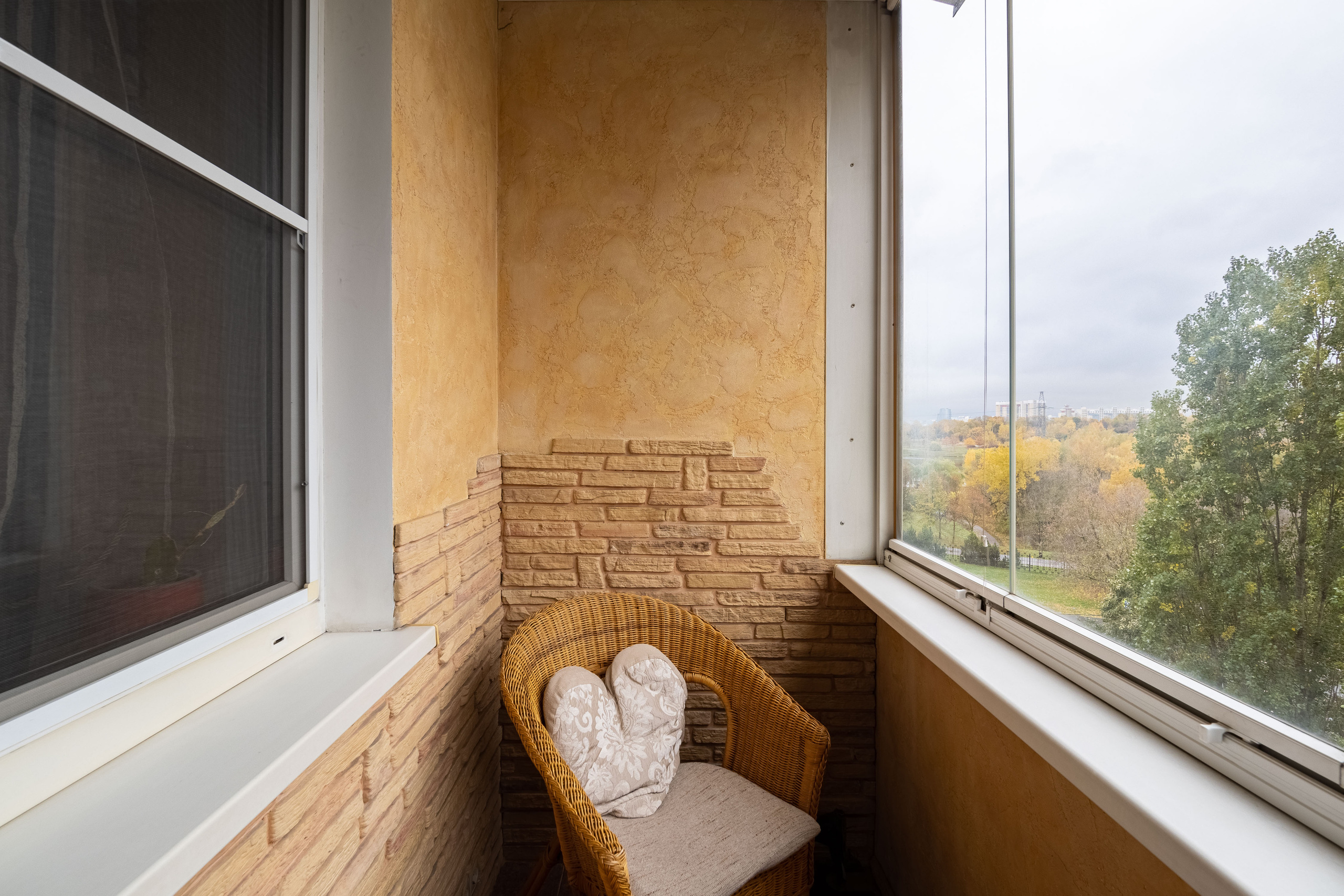 Барышиха. Фотограф Никифоров-Гордеев Сергей. Москва и МО