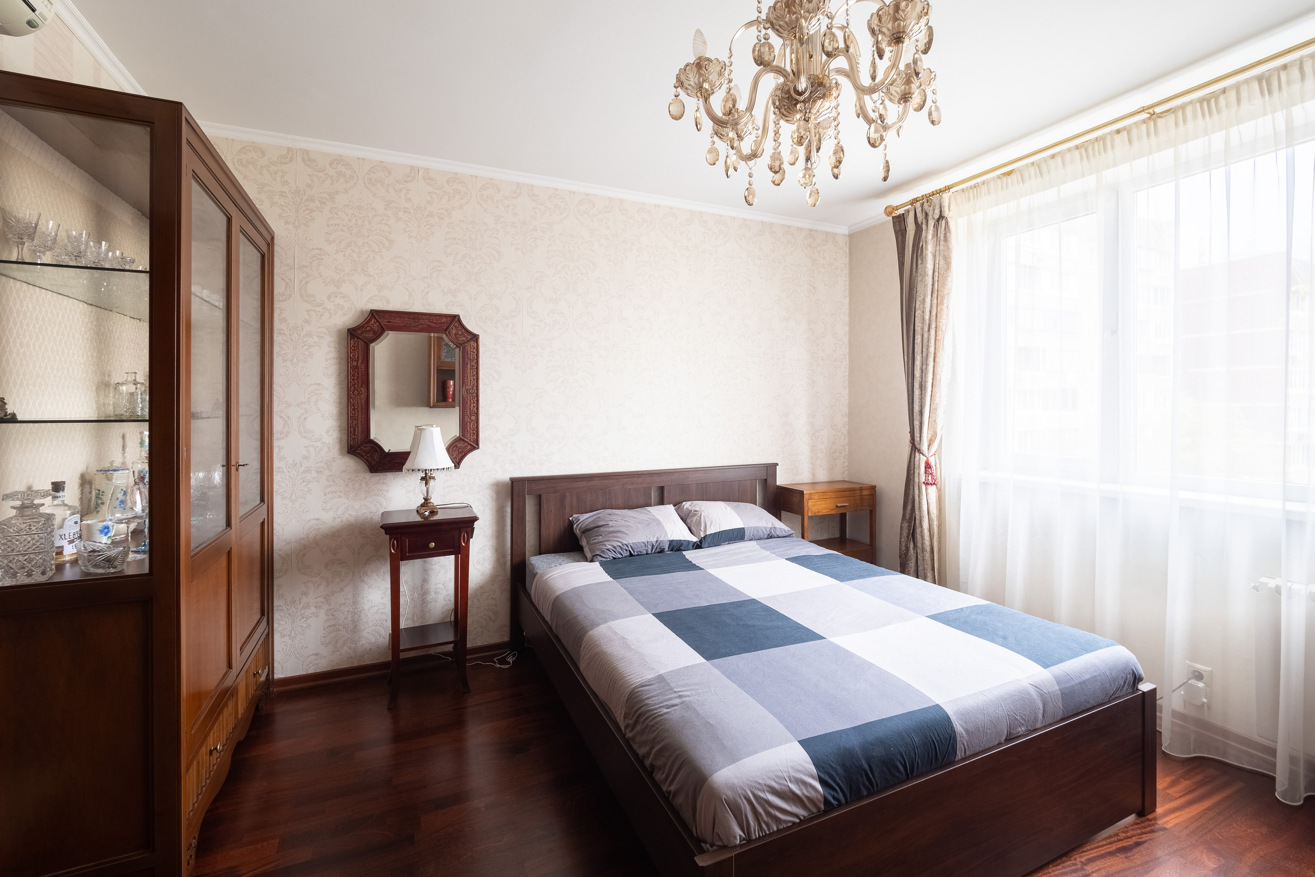 Барышиха. Фотограф Никифоров-Гордеев Сергей. Москва и МО