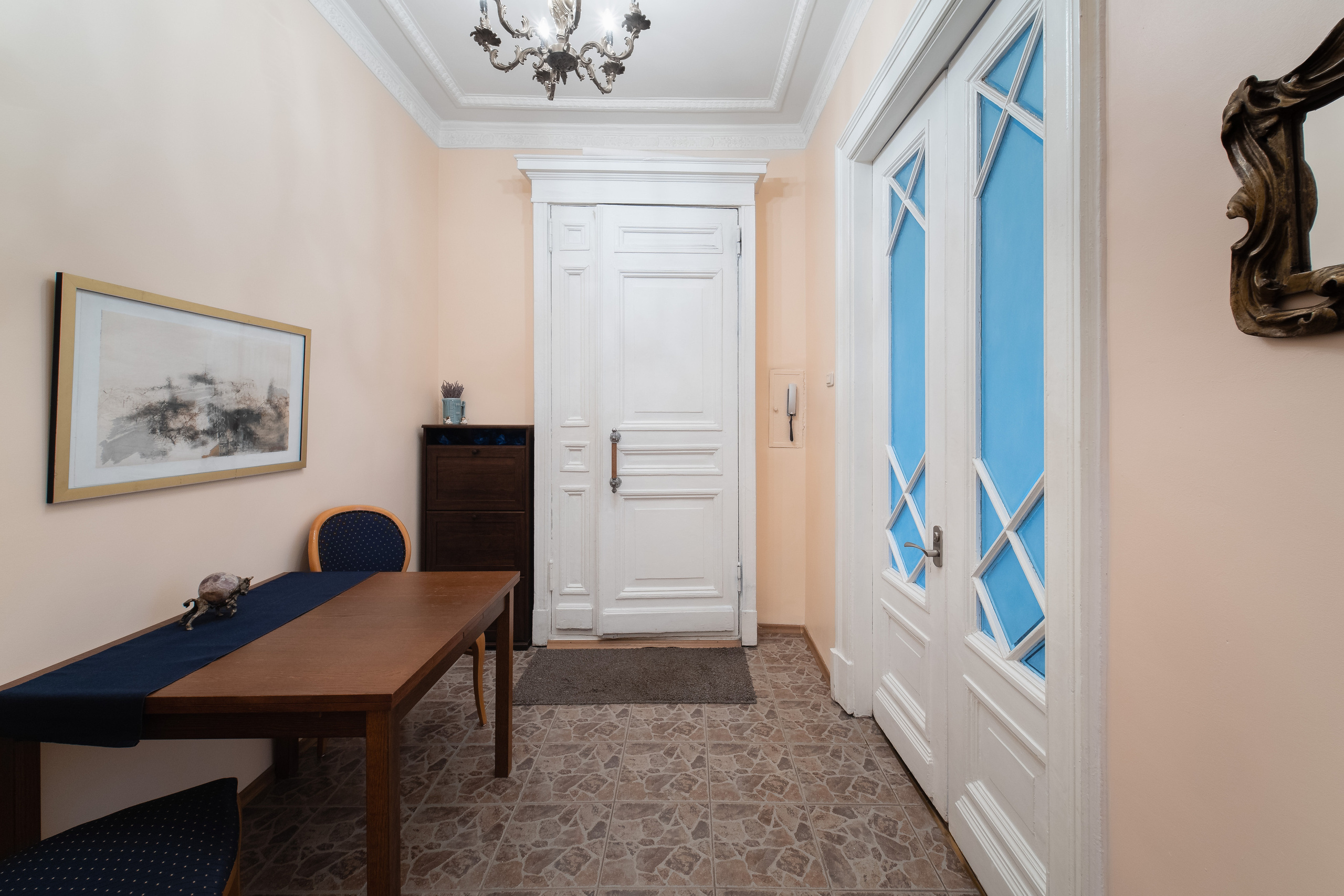 Котельнеческая набережная. Фотограф Никифоров-Гордеев Сергей. Москва и МО