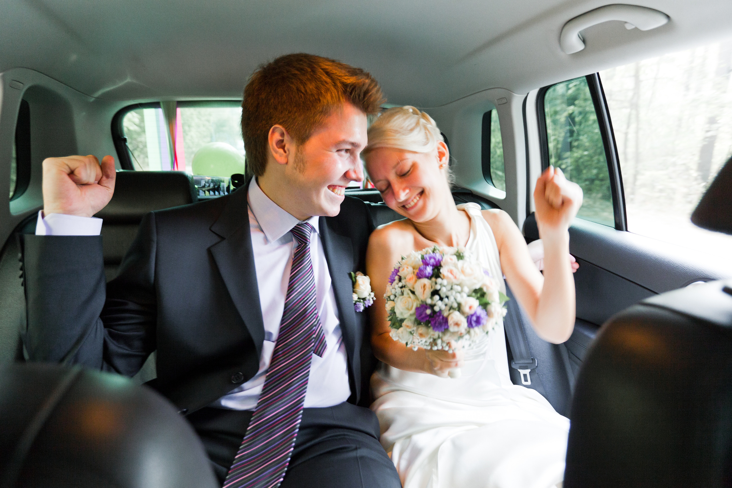 Стас и Лиза. Фотограф Никифоров-Гордеев Сергей. Москва и МО