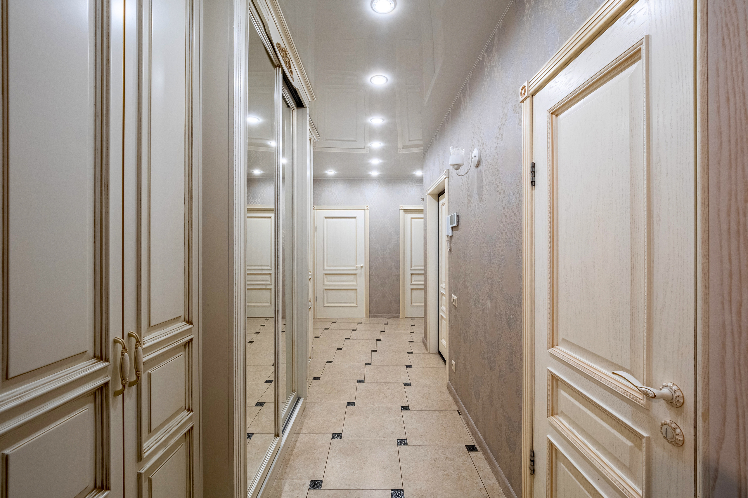 Красногорск. Фотограф Никифоров-Гордеев Сергей. Москва и МО