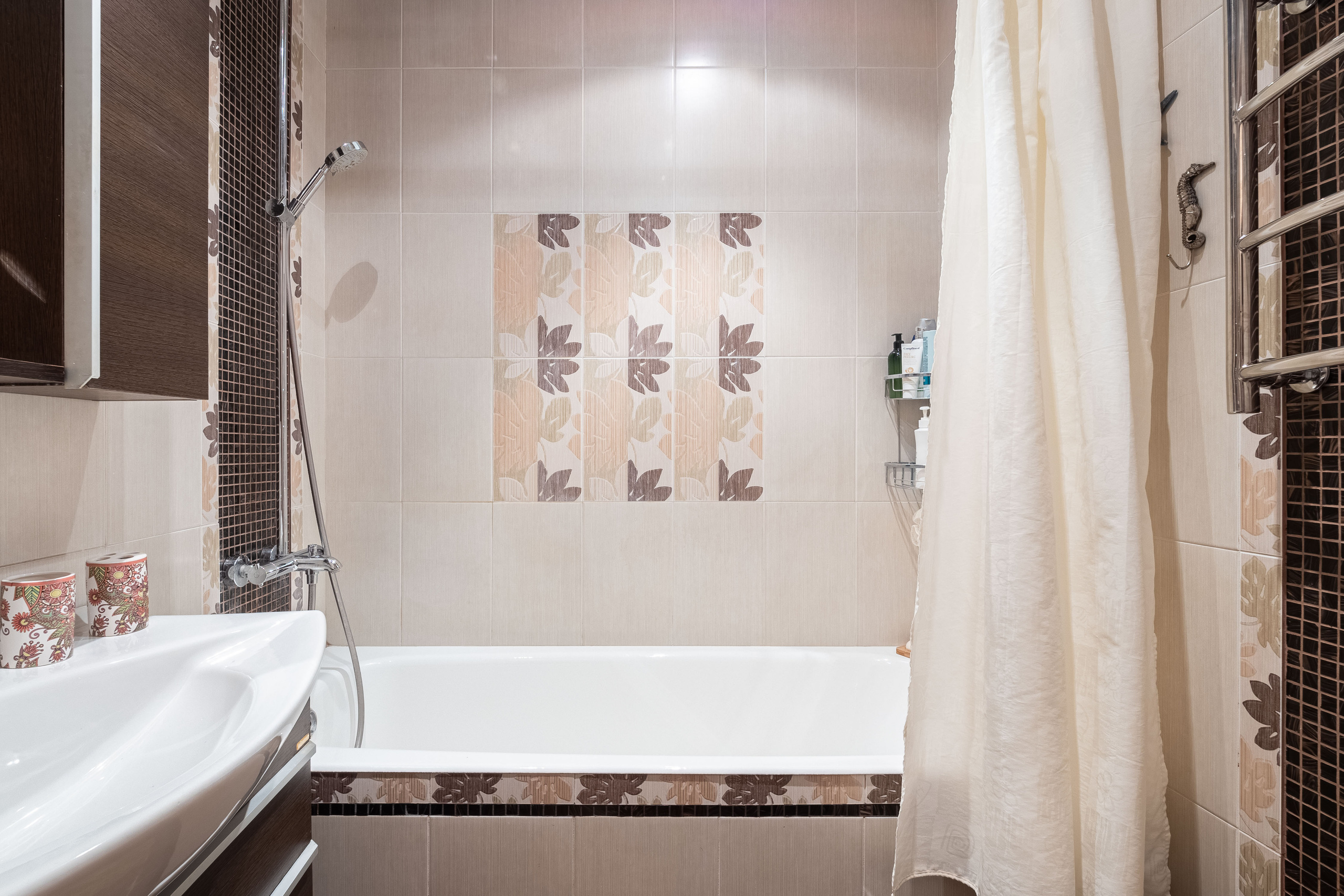 Барышиха. Фотограф Никифоров-Гордеев Сергей. Москва и МО