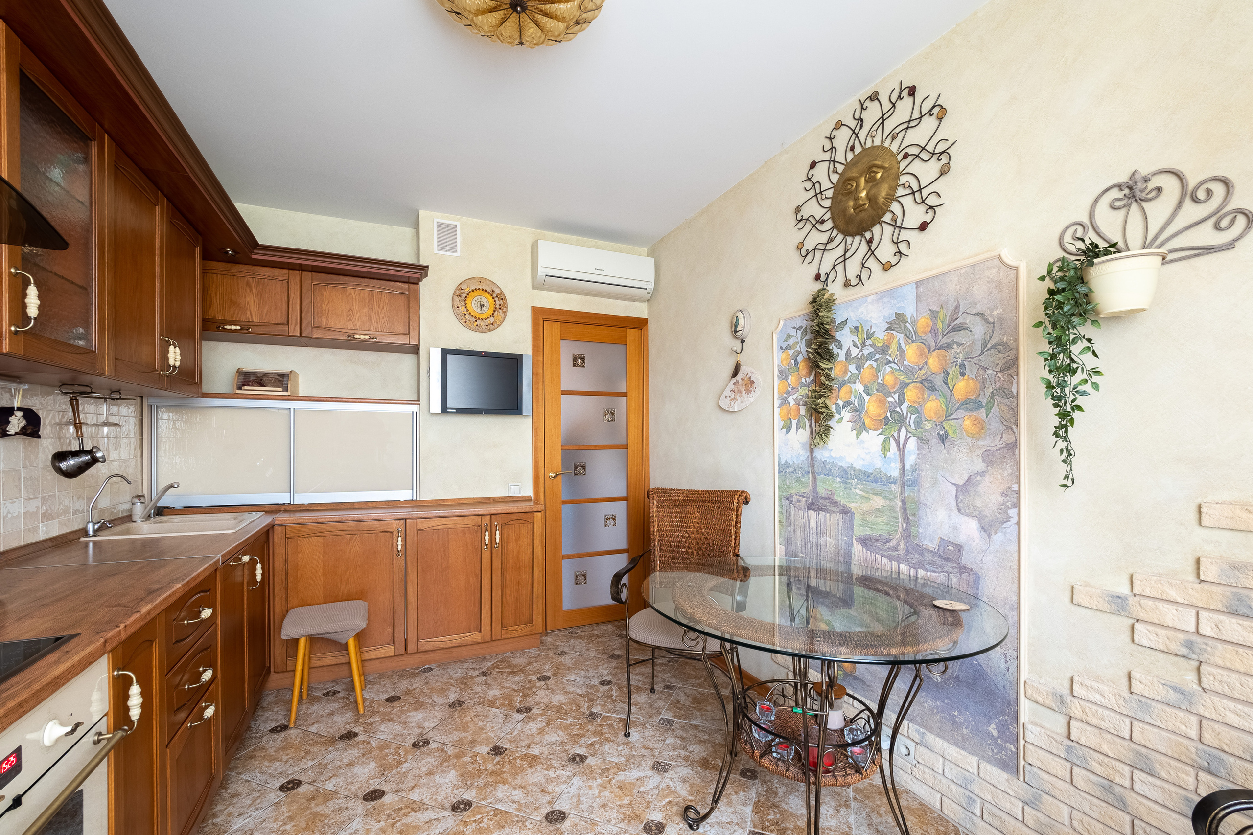 Барышиха. Фотограф Никифоров-Гордеев Сергей. Москва и МО