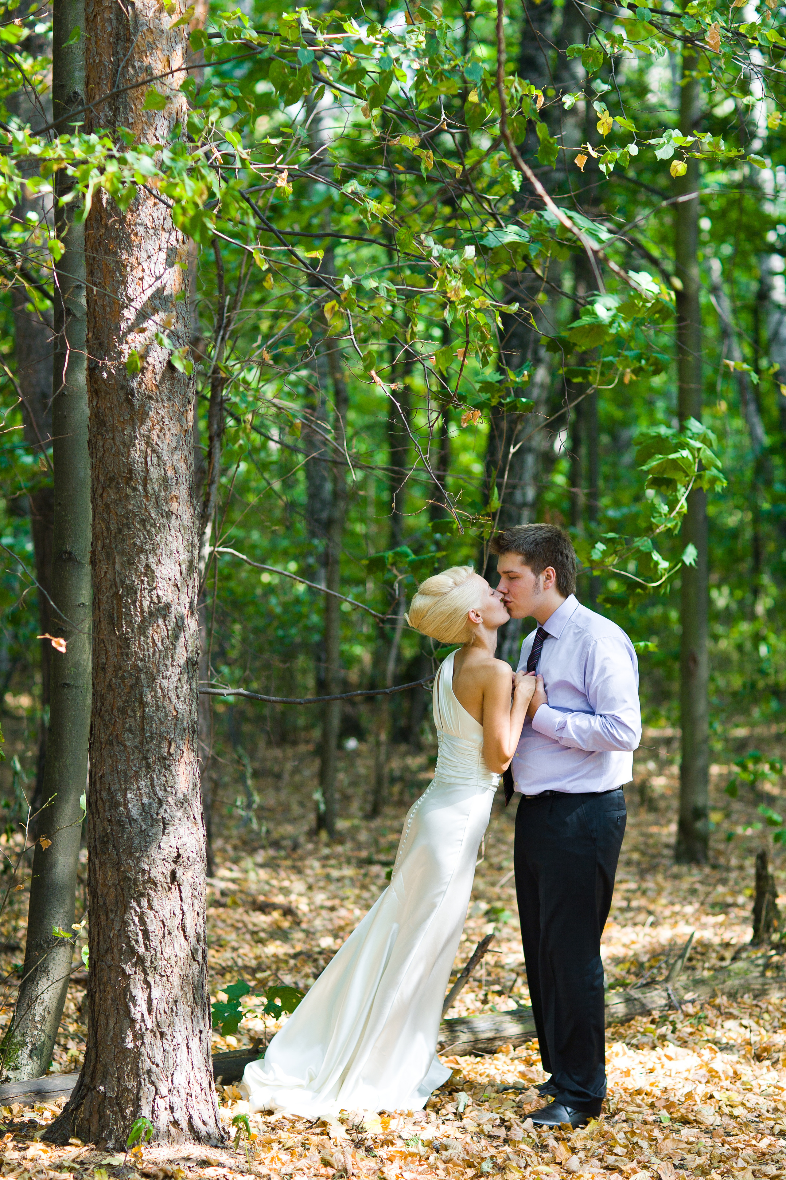 Стас и Лиза. Фотограф Никифоров-Гордеев Сергей. Москва и МО