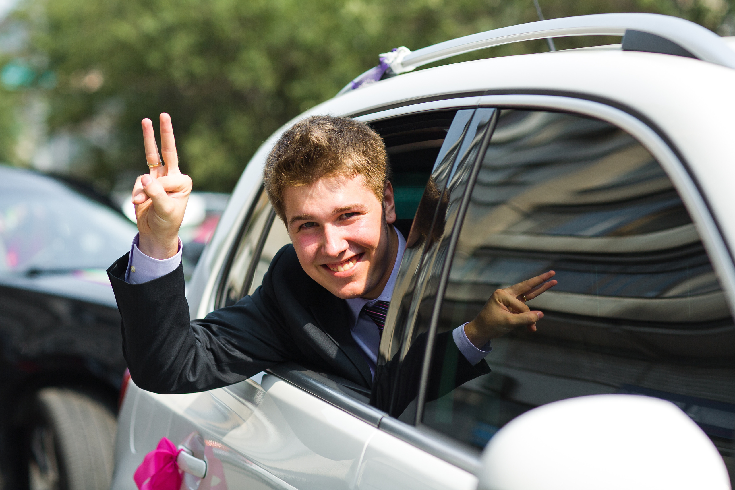 Стас и Лиза. Фотограф Никифоров-Гордеев Сергей. Москва и МО