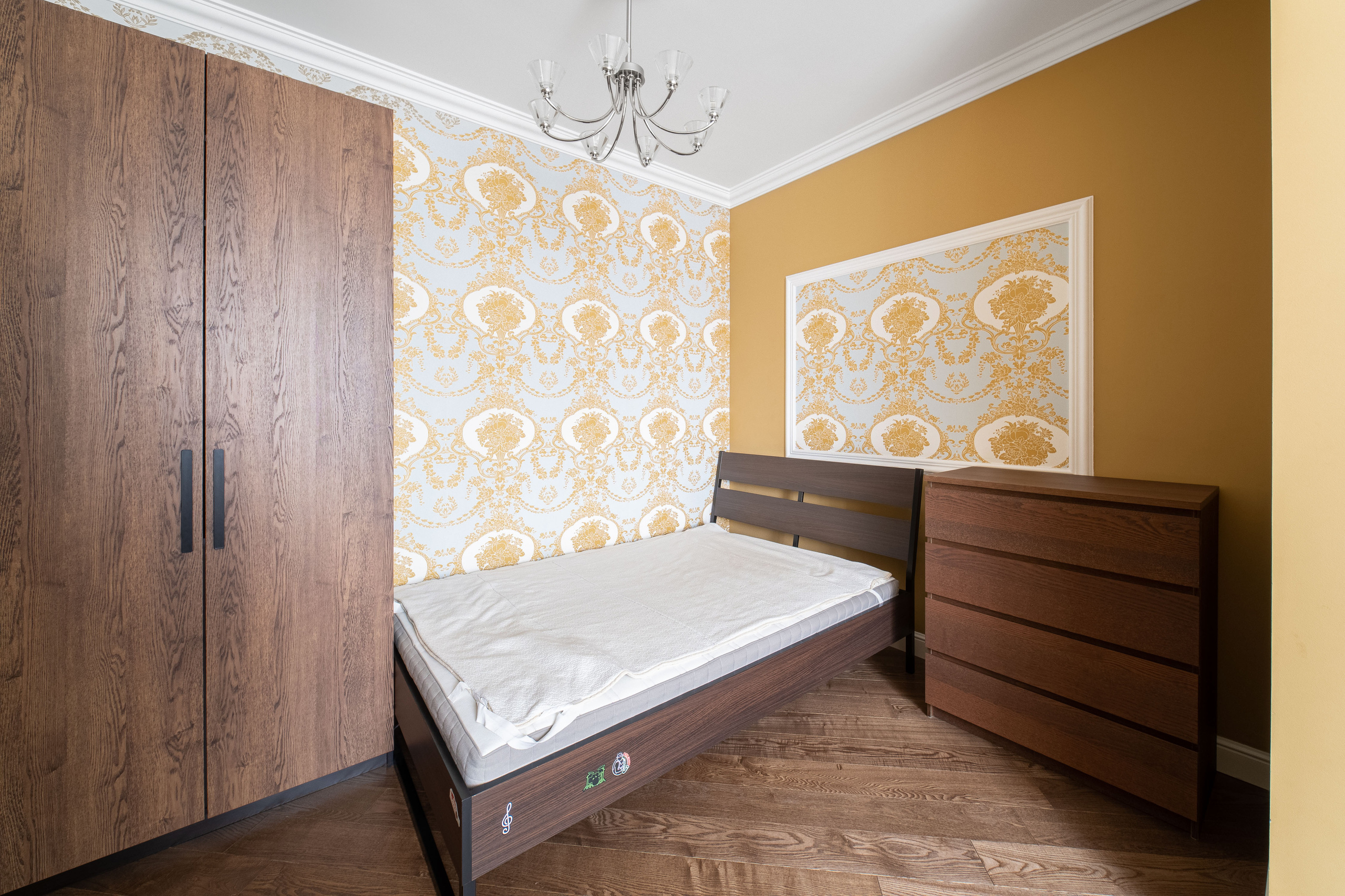 Ленинский проспект. Фотограф Никифоров-Гордеев Сергей. Москва и МО