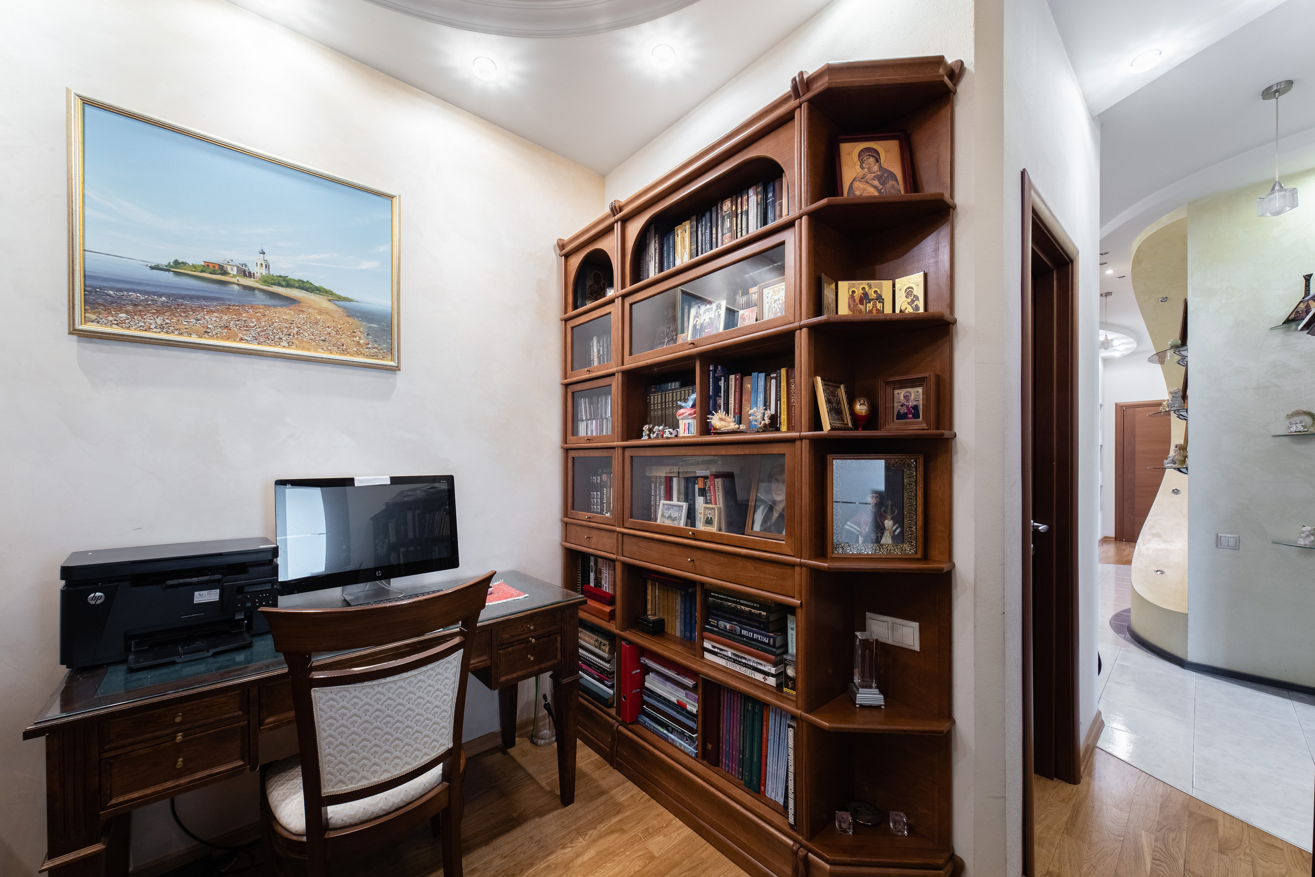 Мичуринский проспект. Фотограф Никифоров-Гордеев Сергей. Москва и МО