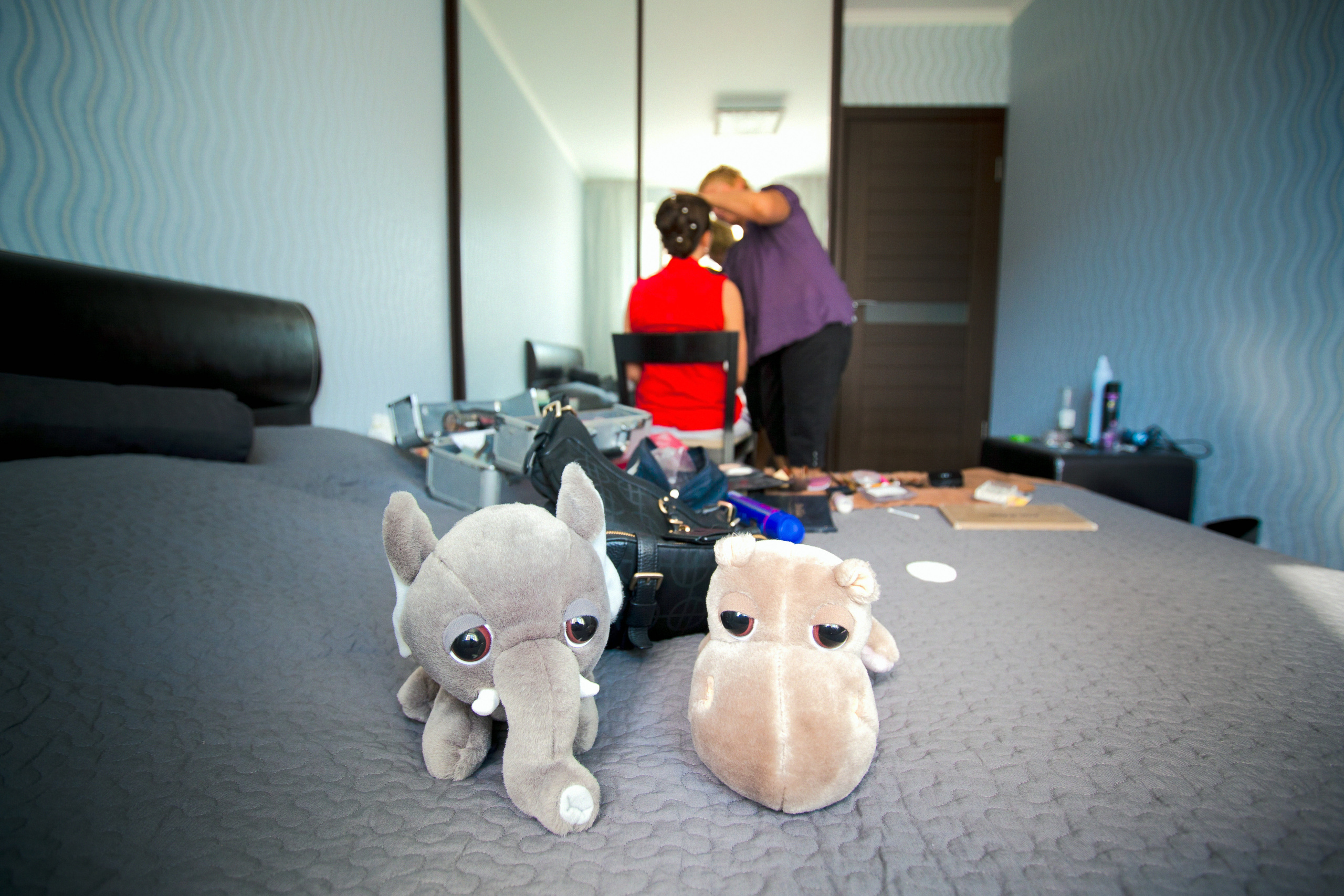 Алексей и Анастасия. Фотограф Никифоров-Гордеев Сергей. Москва и МО