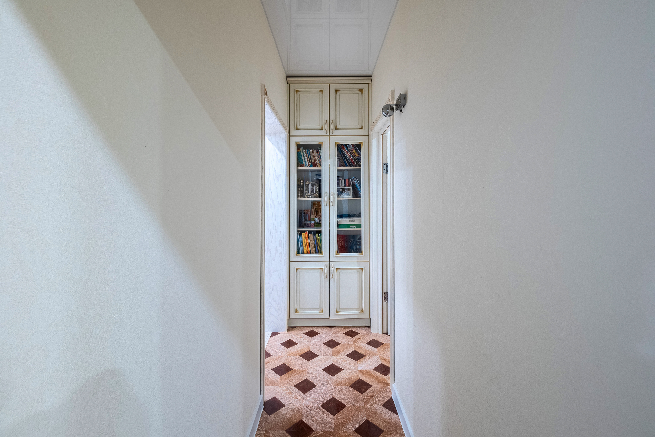 Красногорск. Фотограф Никифоров-Гордеев Сергей. Москва и МО