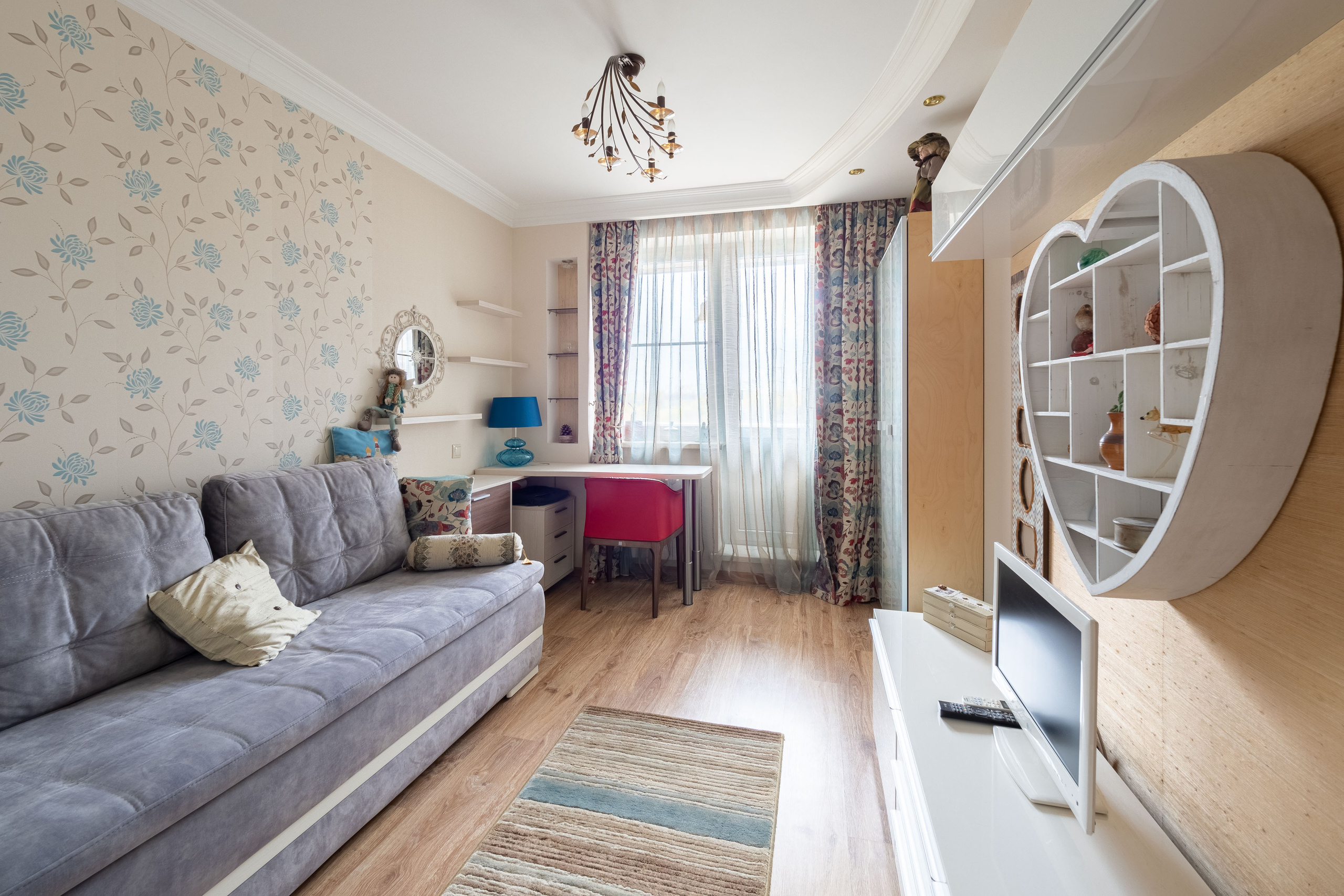 Барышиха. Фотограф Никифоров-Гордеев Сергей. Москва и МО