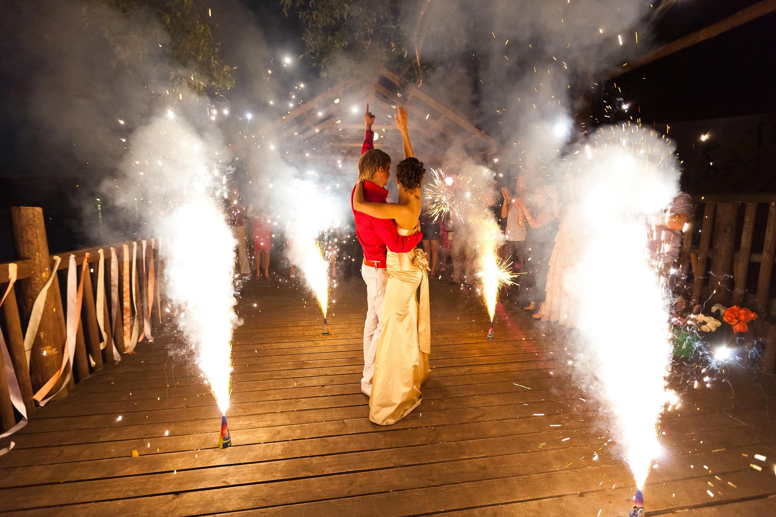 Толя и Оля. Фотограф Никифоров-Гордеев Сергей. Москва и МО