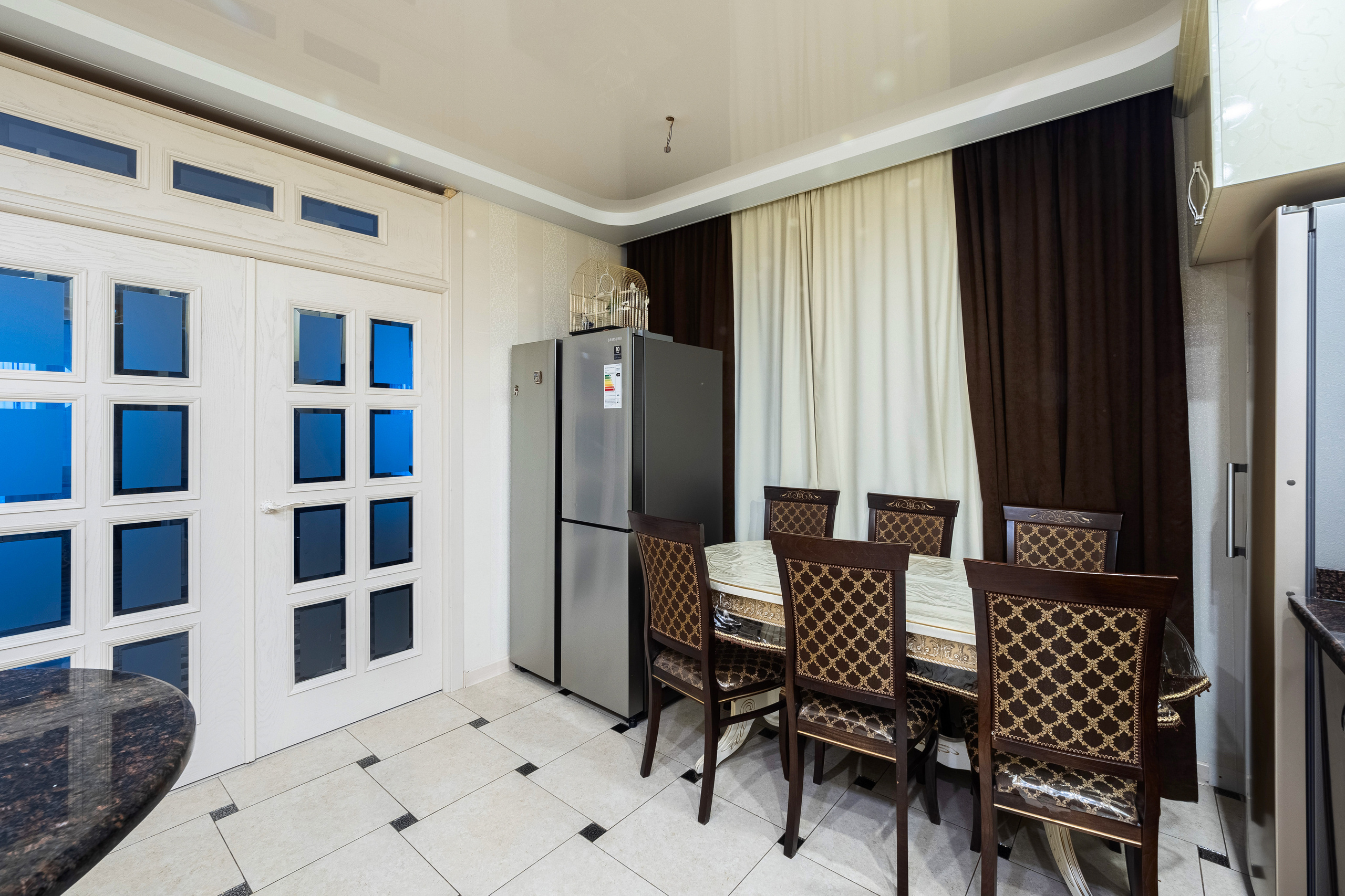 Красногорск. Фотограф Никифоров-Гордеев Сергей. Москва и МО