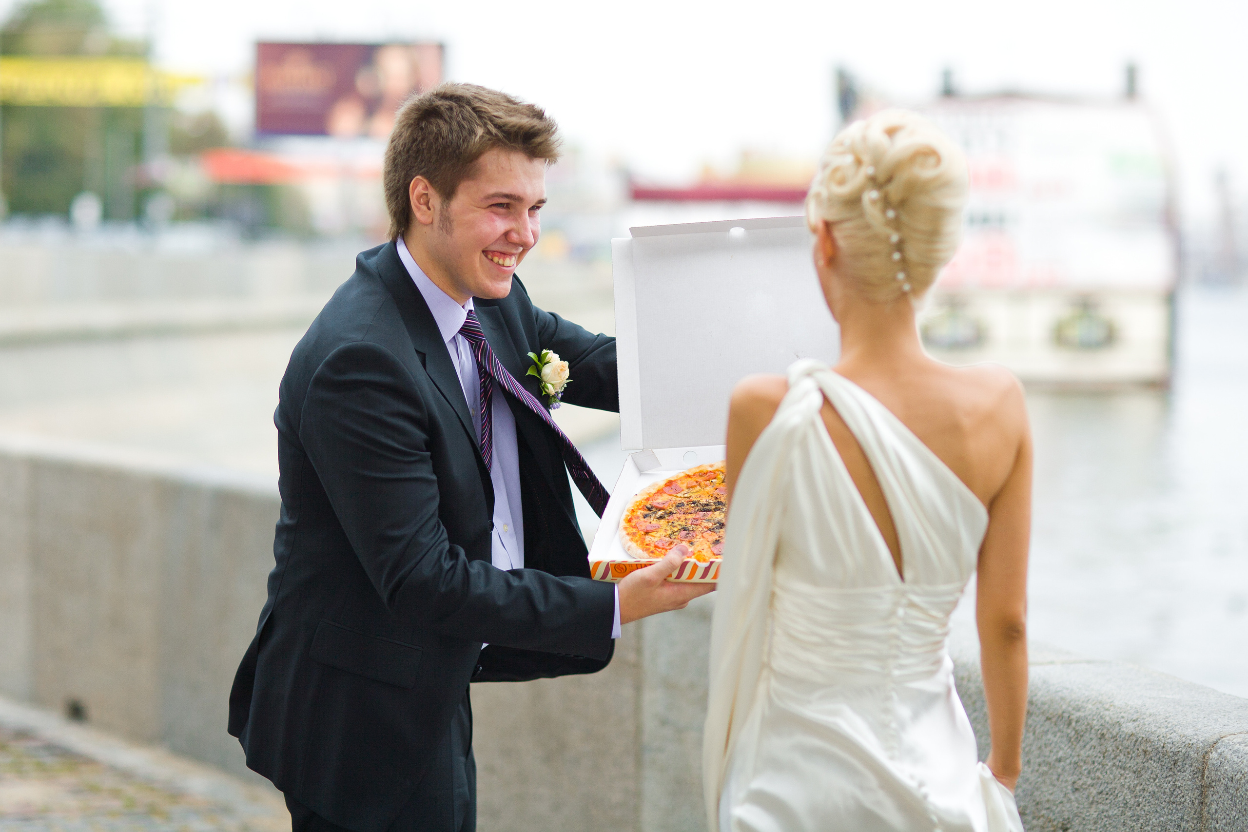 Стас и Лиза. Фотограф Никифоров-Гордеев Сергей. Москва и МО