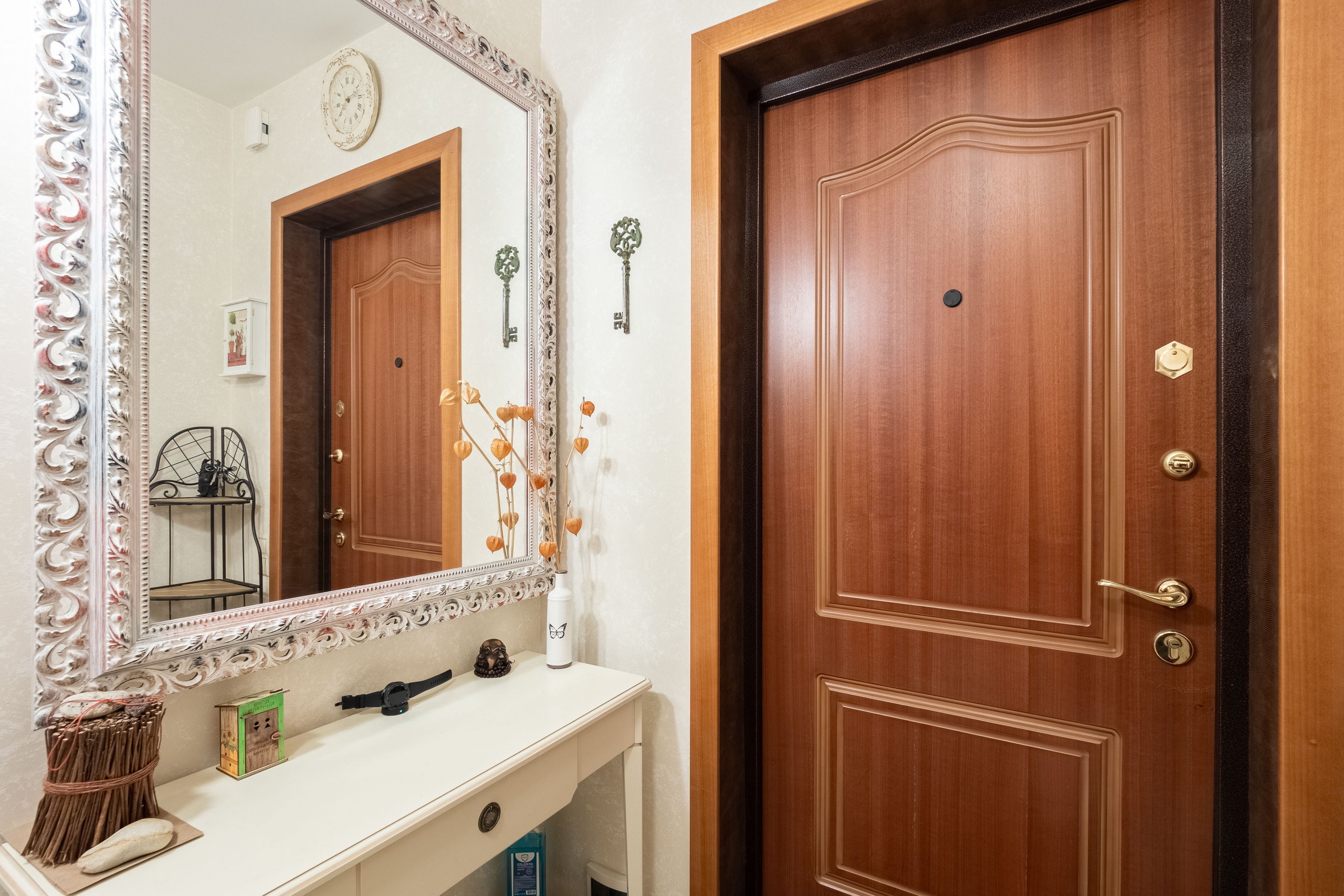 Барышиха. Фотограф Никифоров-Гордеев Сергей. Москва и МО