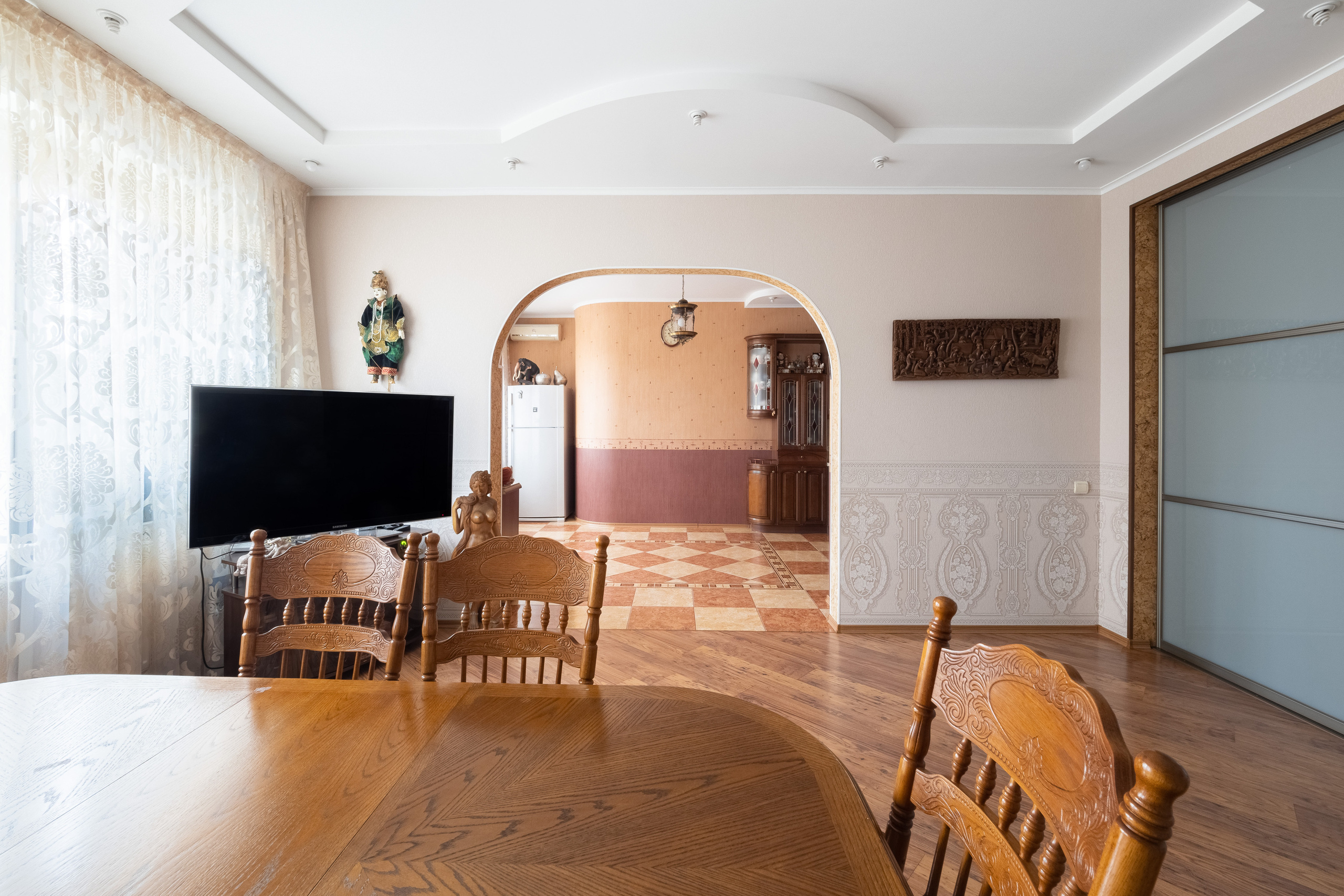 Куркино. Фотограф Никифоров-Гордеев Сергей. Москва и МО