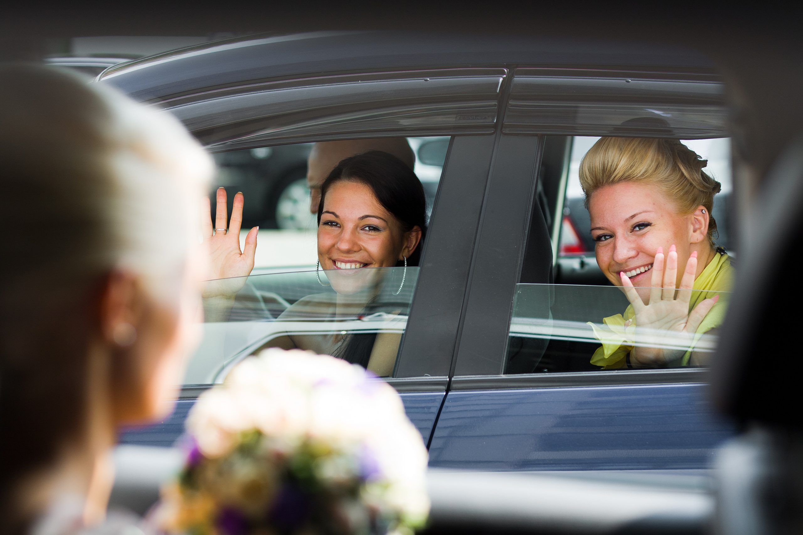Стас и Лиза. Фотограф Никифоров-Гордеев Сергей. Москва и МО