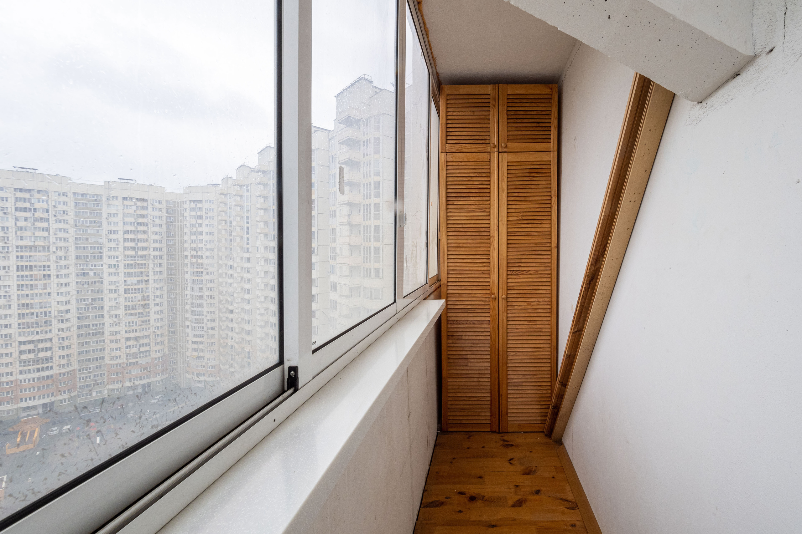 Химки. Фотограф Никифоров-Гордеев Сергей. Москва и МО