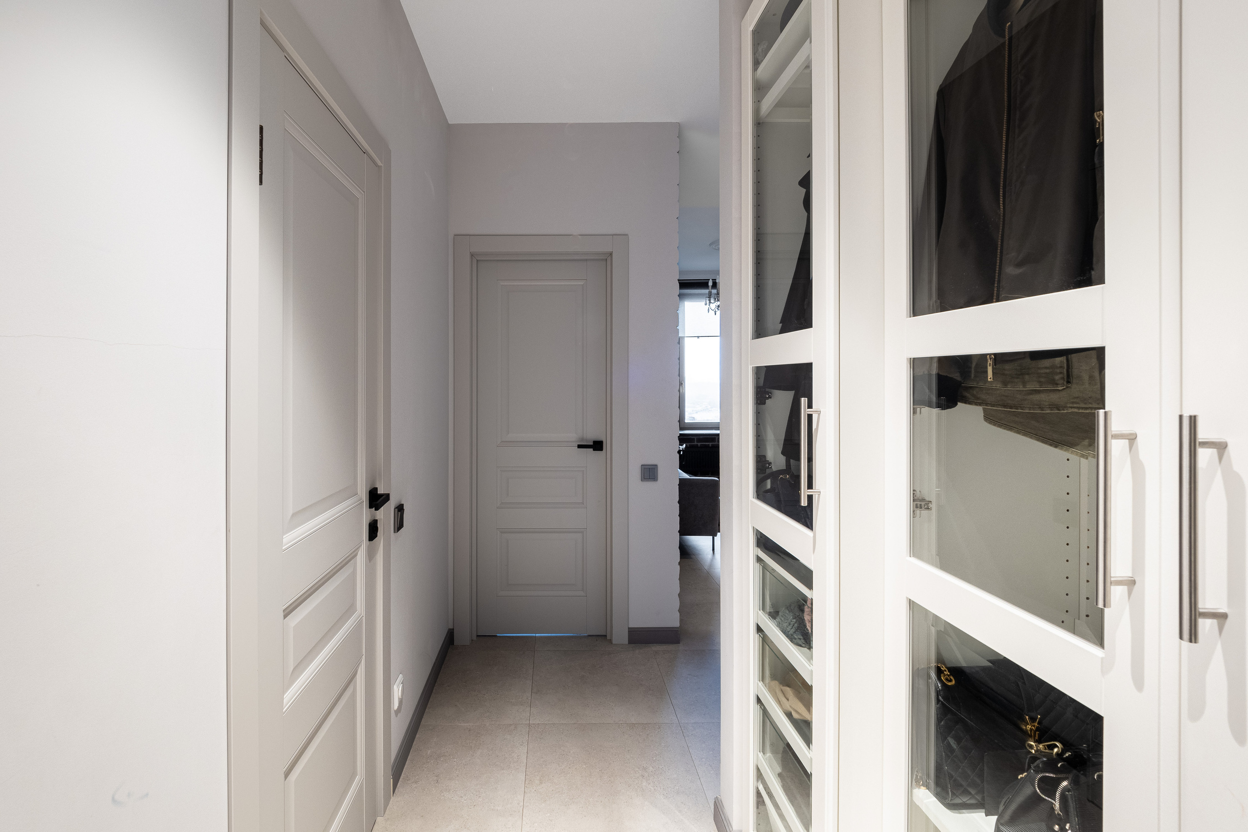 Карамышевская набережная. Фотограф Никифоров-Гордеев Сергей. Москва и МО