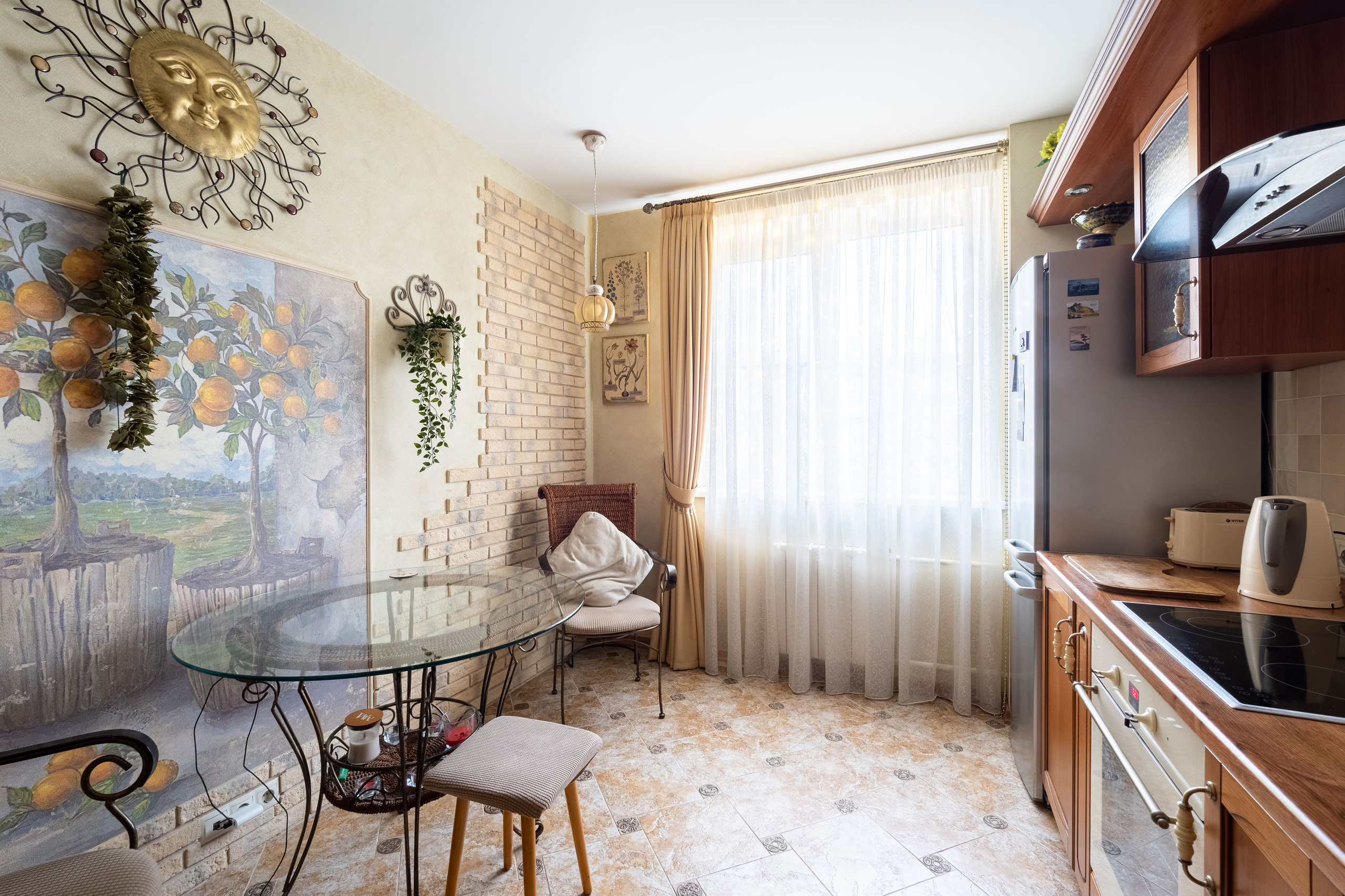 Барышиха. Фотограф Никифоров-Гордеев Сергей. Москва и МО