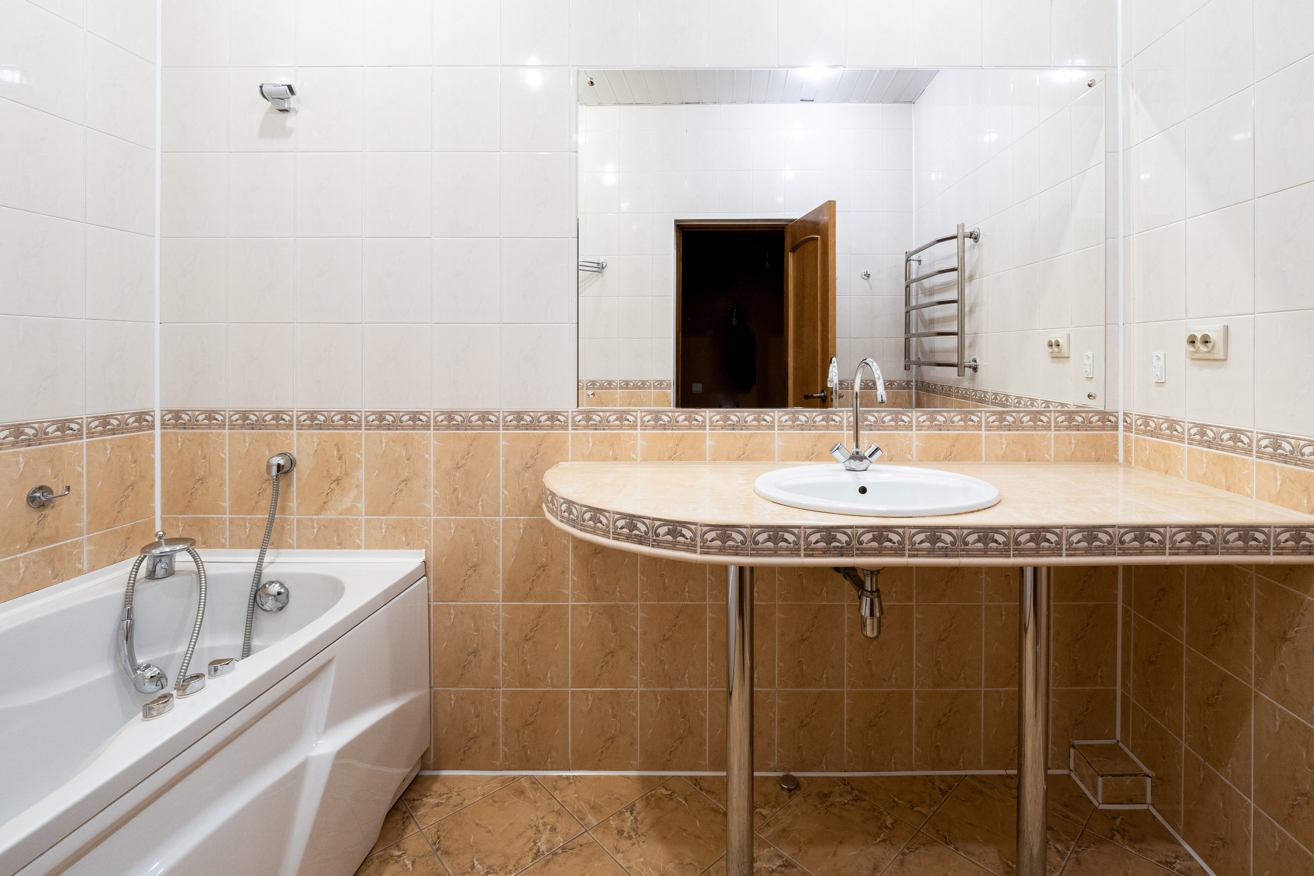 Куркино. Фотограф Никифоров-Гордеев Сергей. Москва и МО