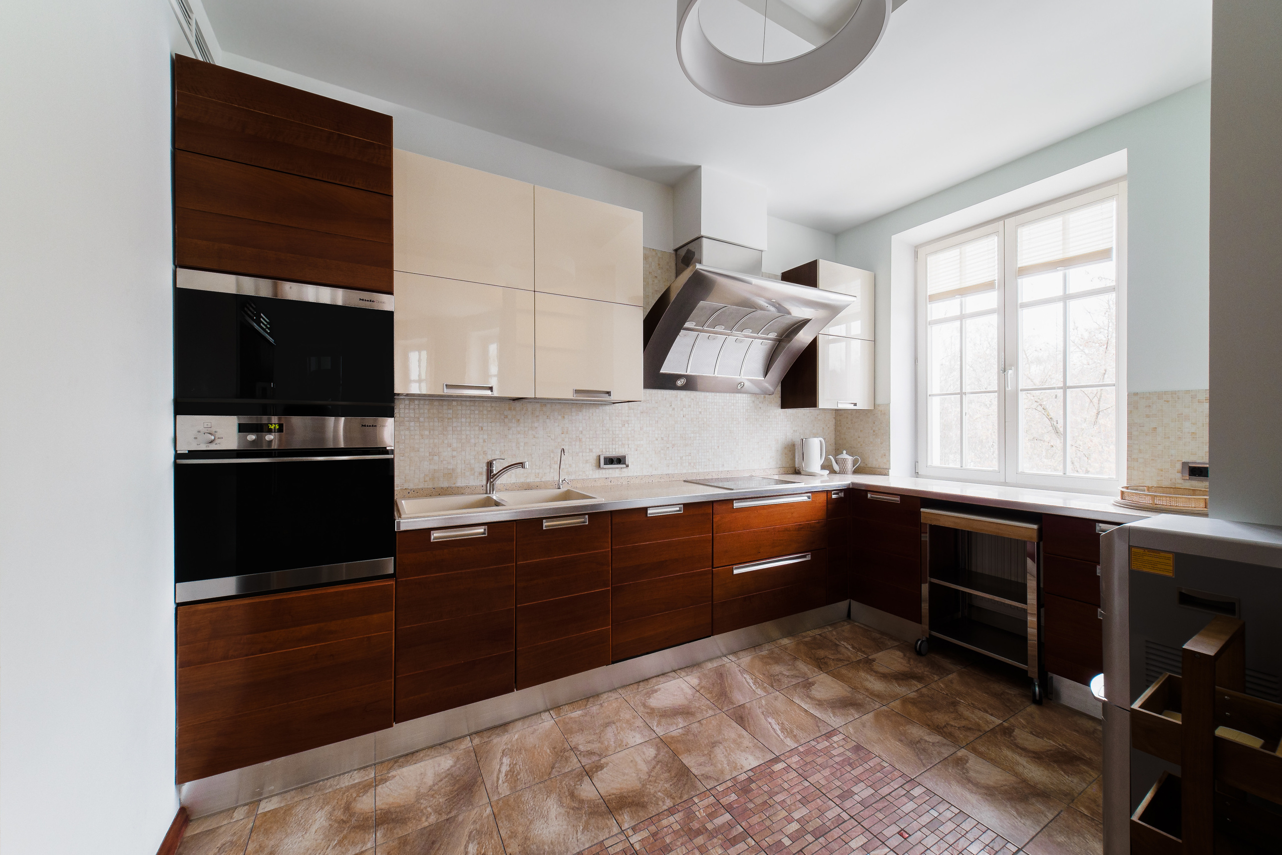 Береговая. Фотограф Никифоров-Гордеев Сергей. Москва и МО