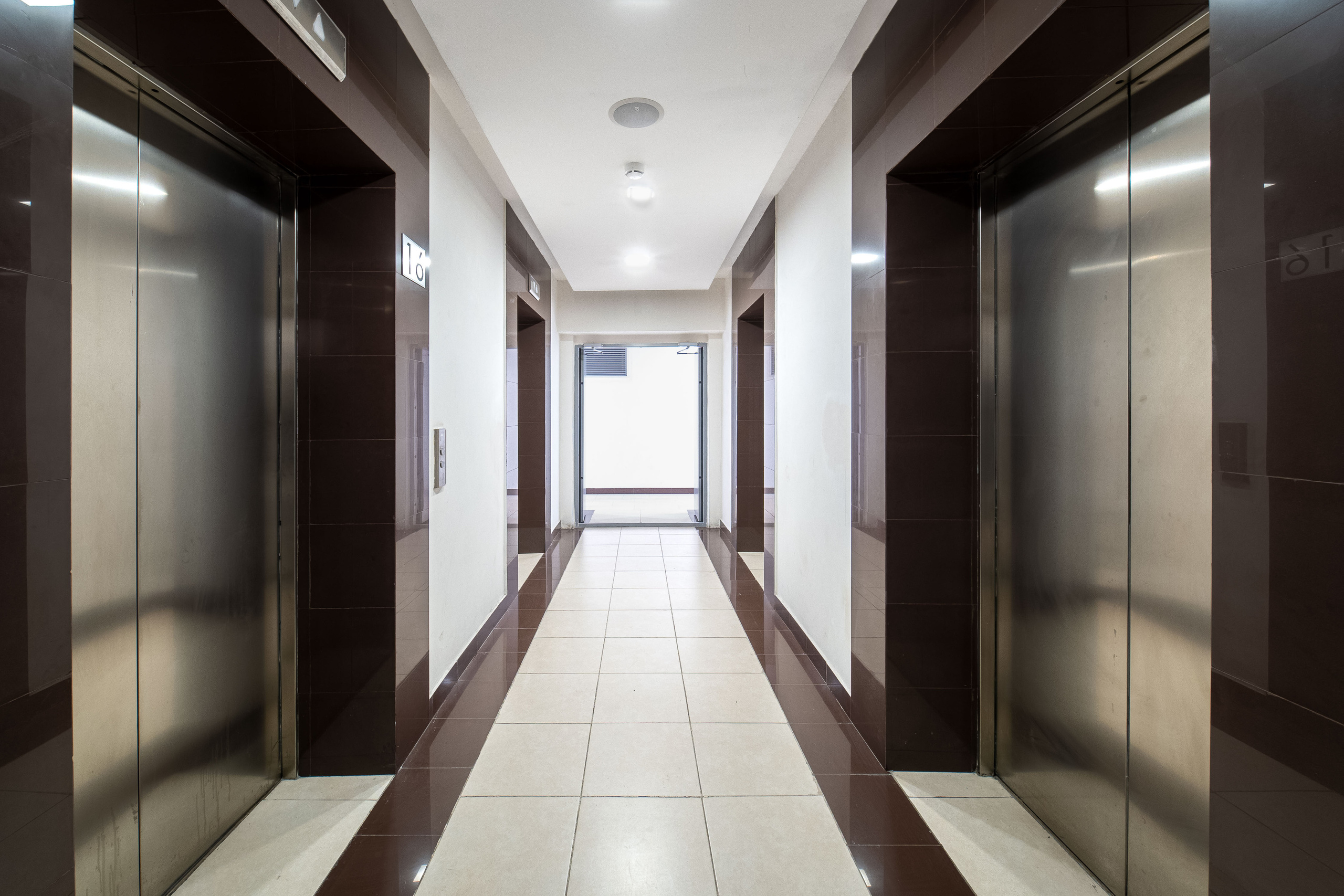 Ленинский проспект. Фотограф Никифоров-Гордеев Сергей. Москва и МО