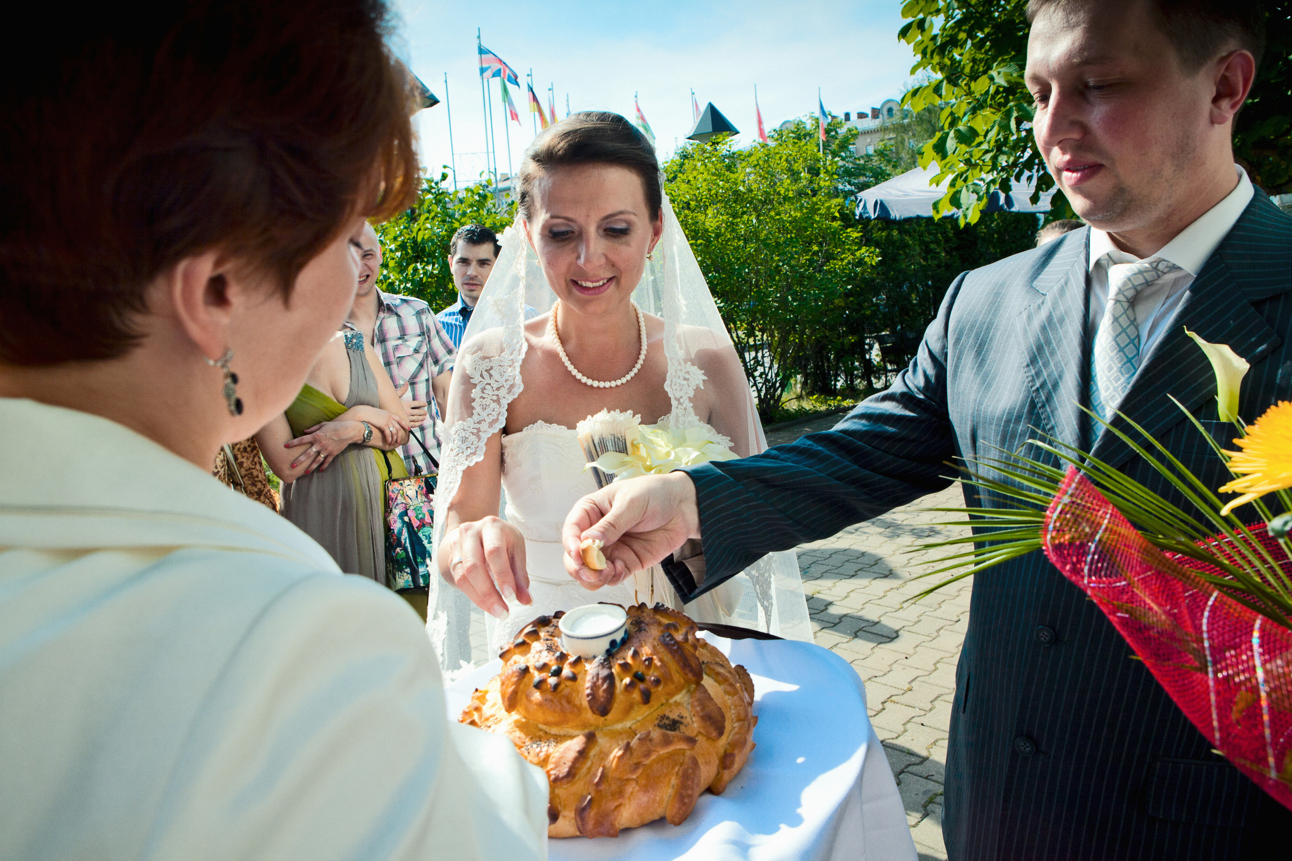 Алексей и Анастасия. Фотограф Никифоров-Гордеев Сергей. Москва и МО