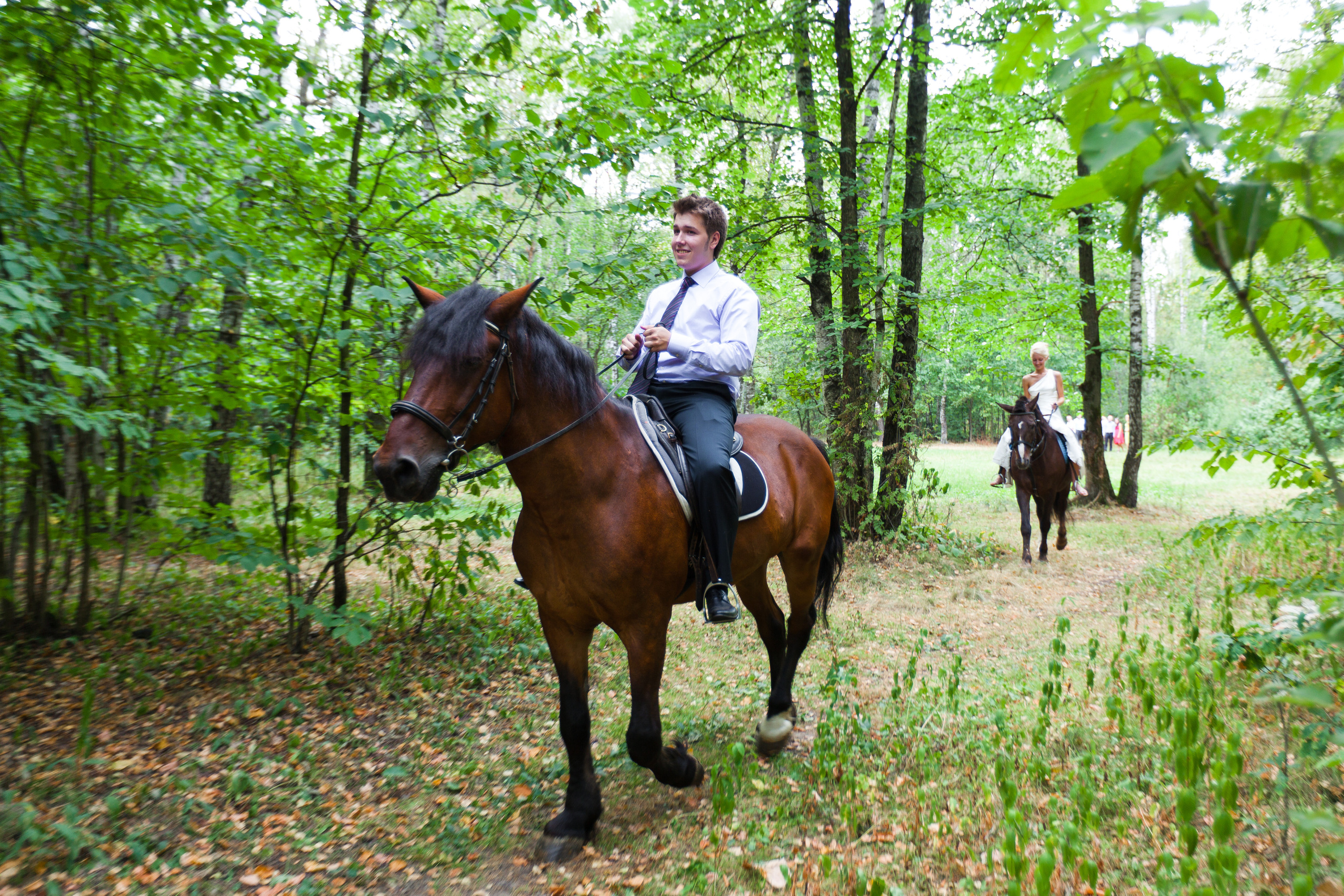 Стас и Лиза. Фотограф Никифоров-Гордеев Сергей. Москва и МО