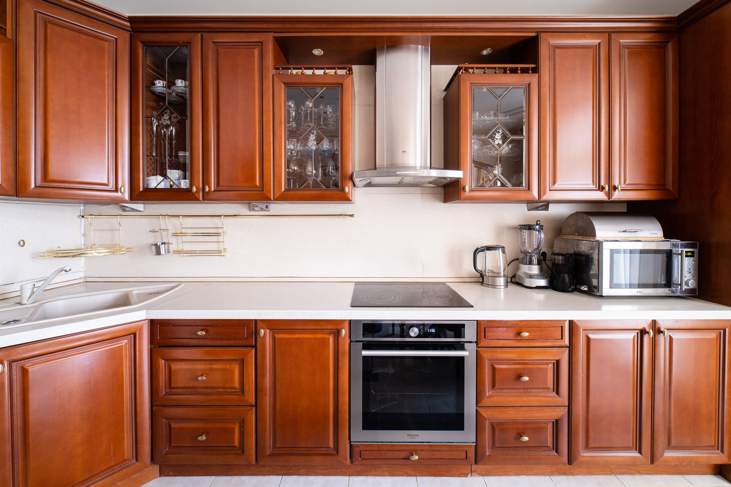 Мичуринский проспект. Фотограф Никифоров-Гордеев Сергей. Москва и МО